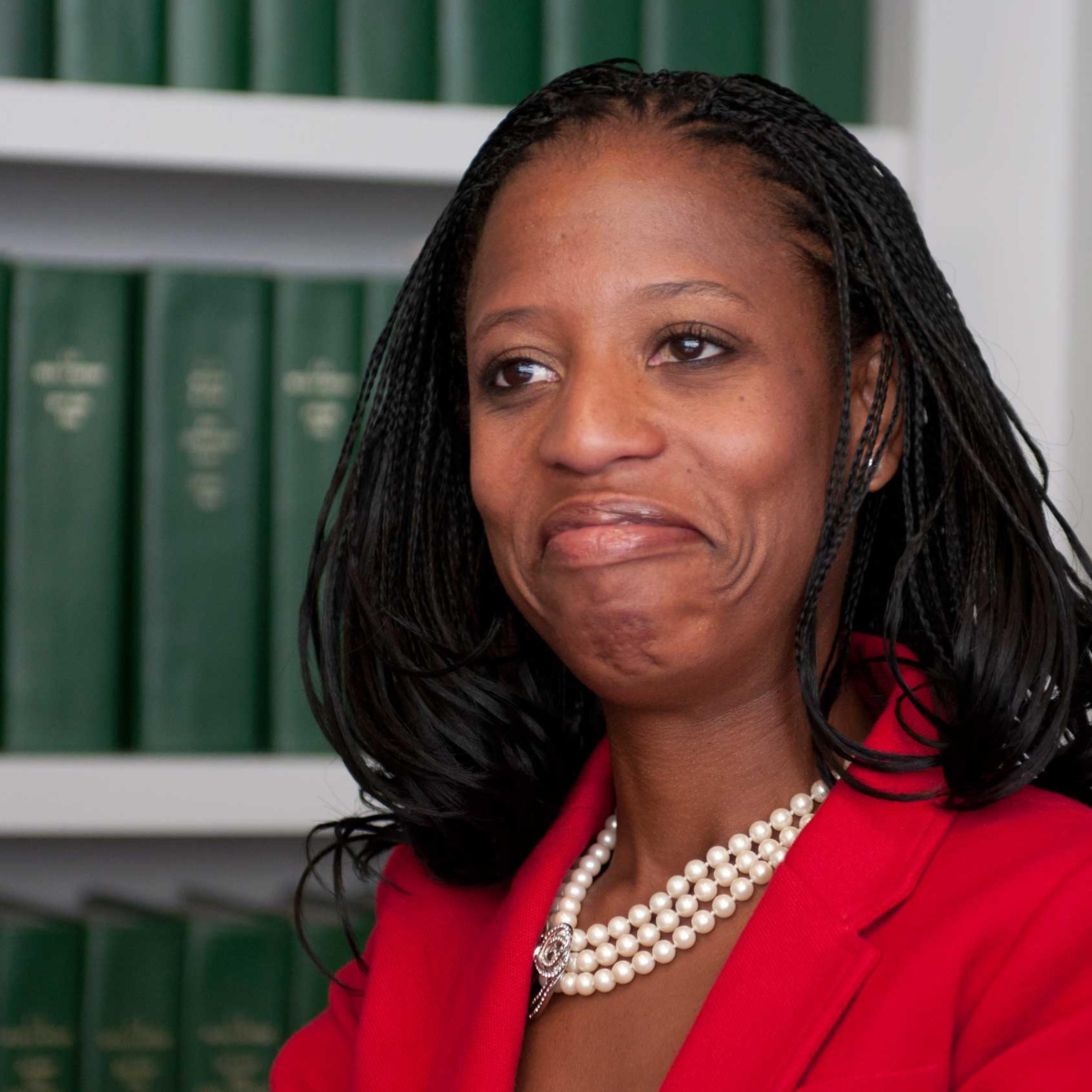 Mia Love Congress