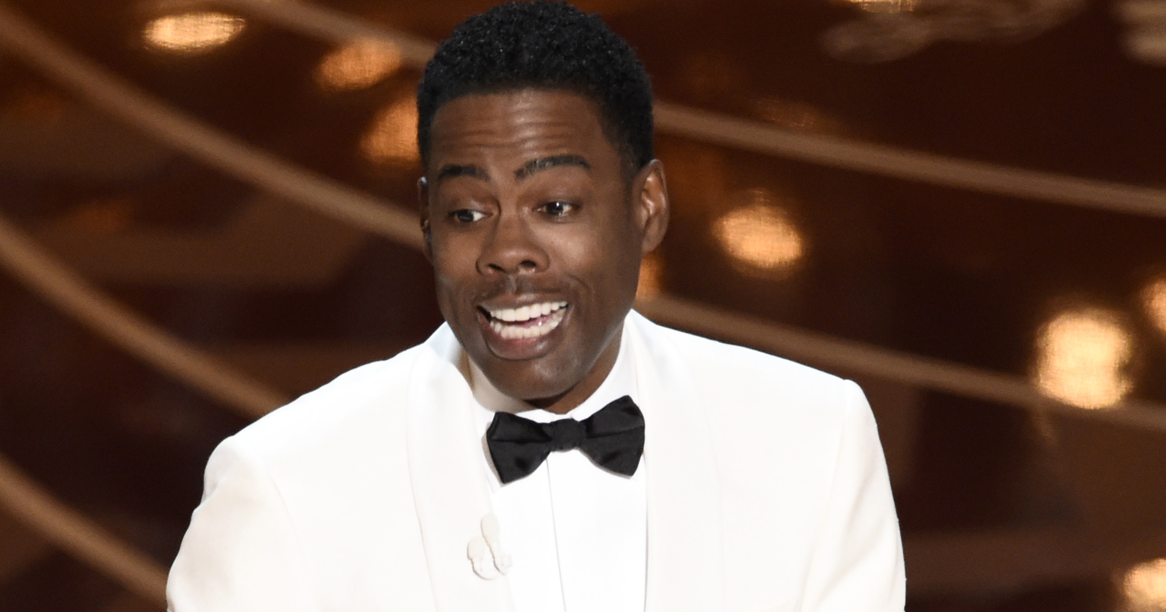 Chris Rock