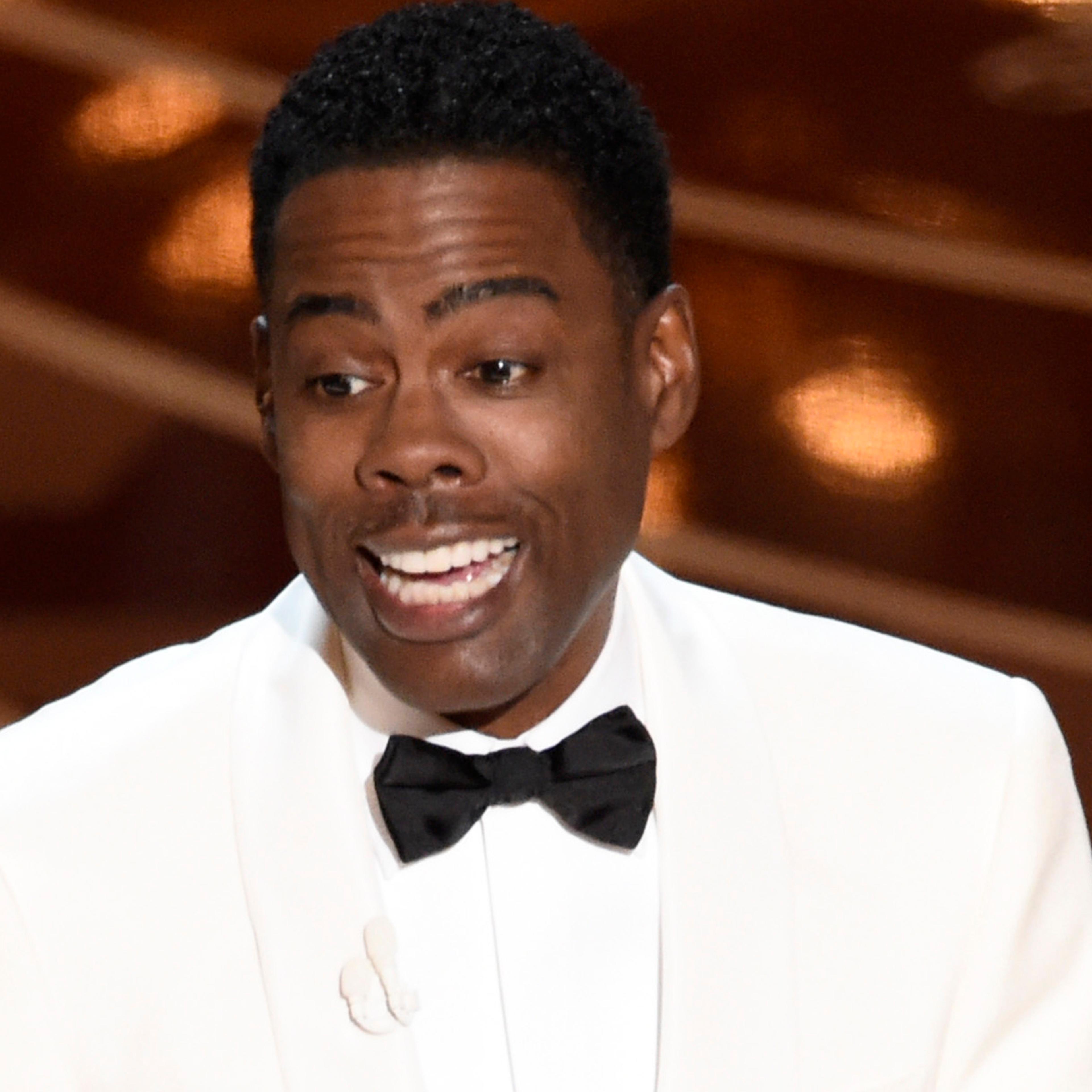 Chris Rock