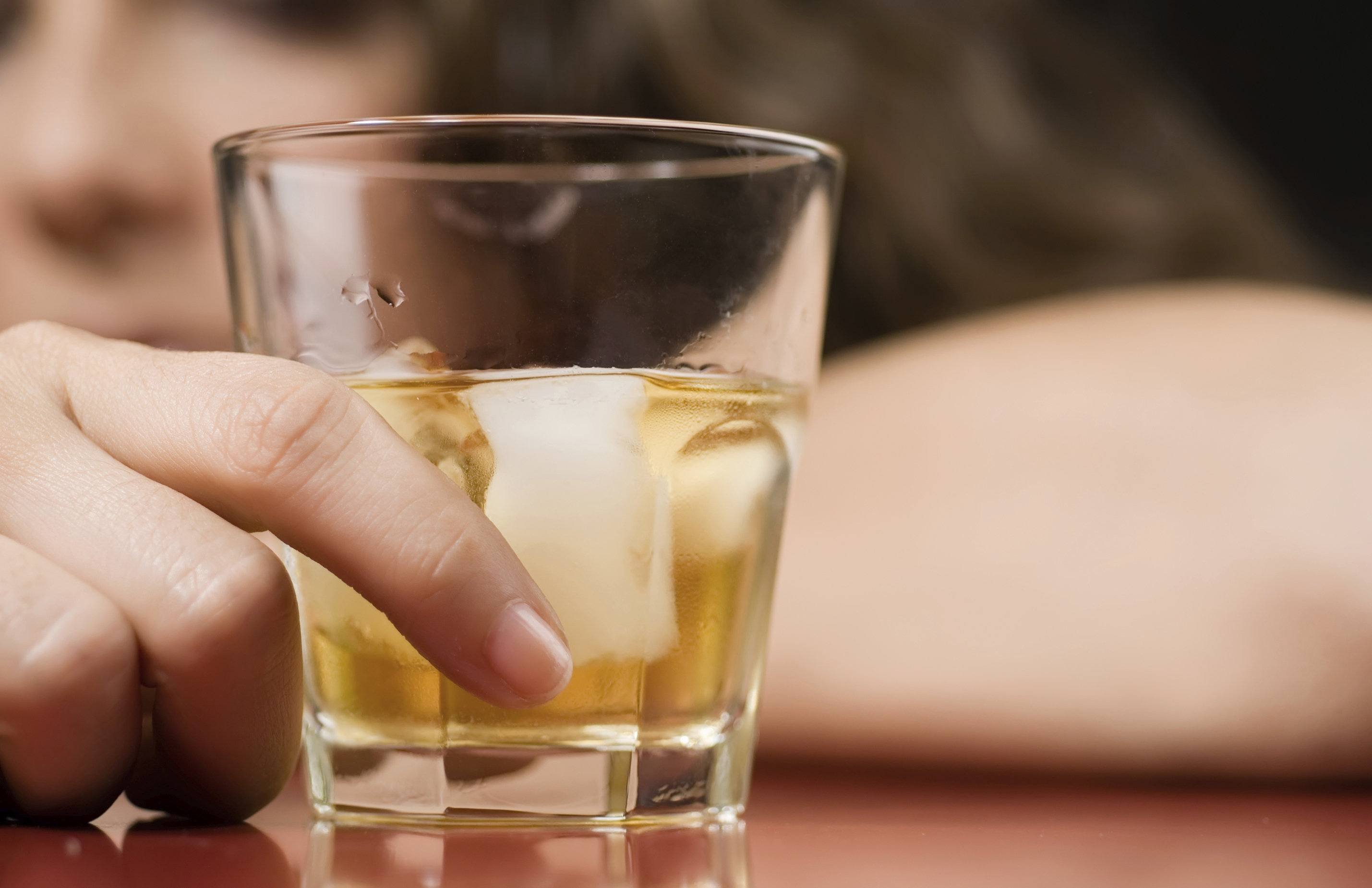 alcoholism