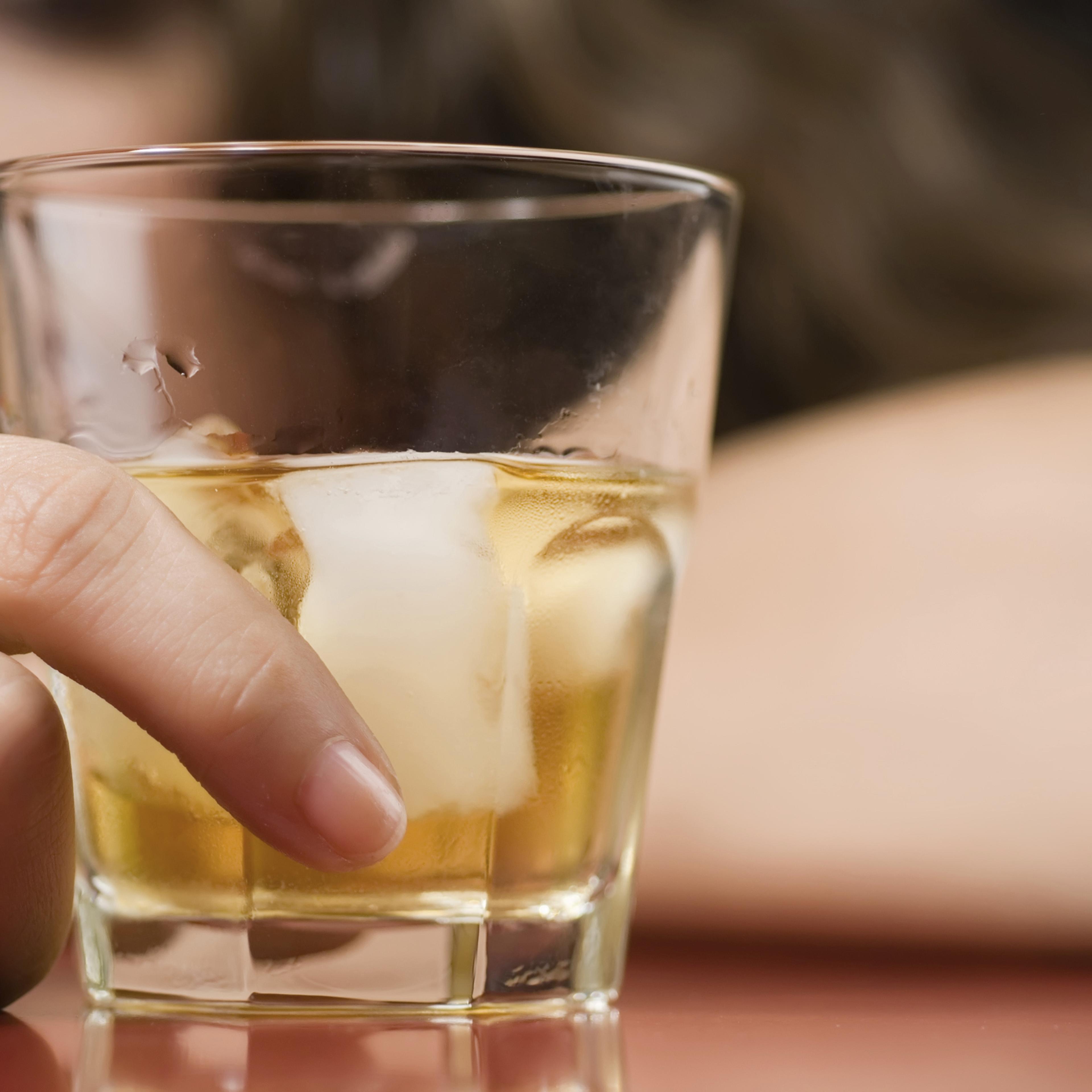 alcoholism