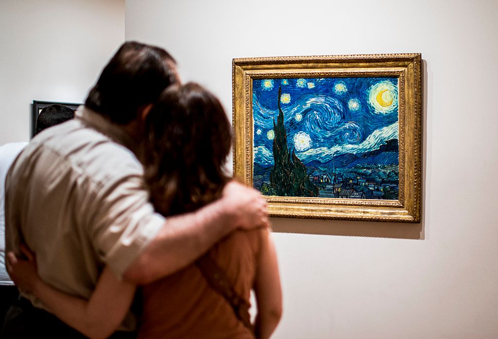 Jo van Gogh-Bonger’s Role in Vincent van Gogh’s Posthumous Fame