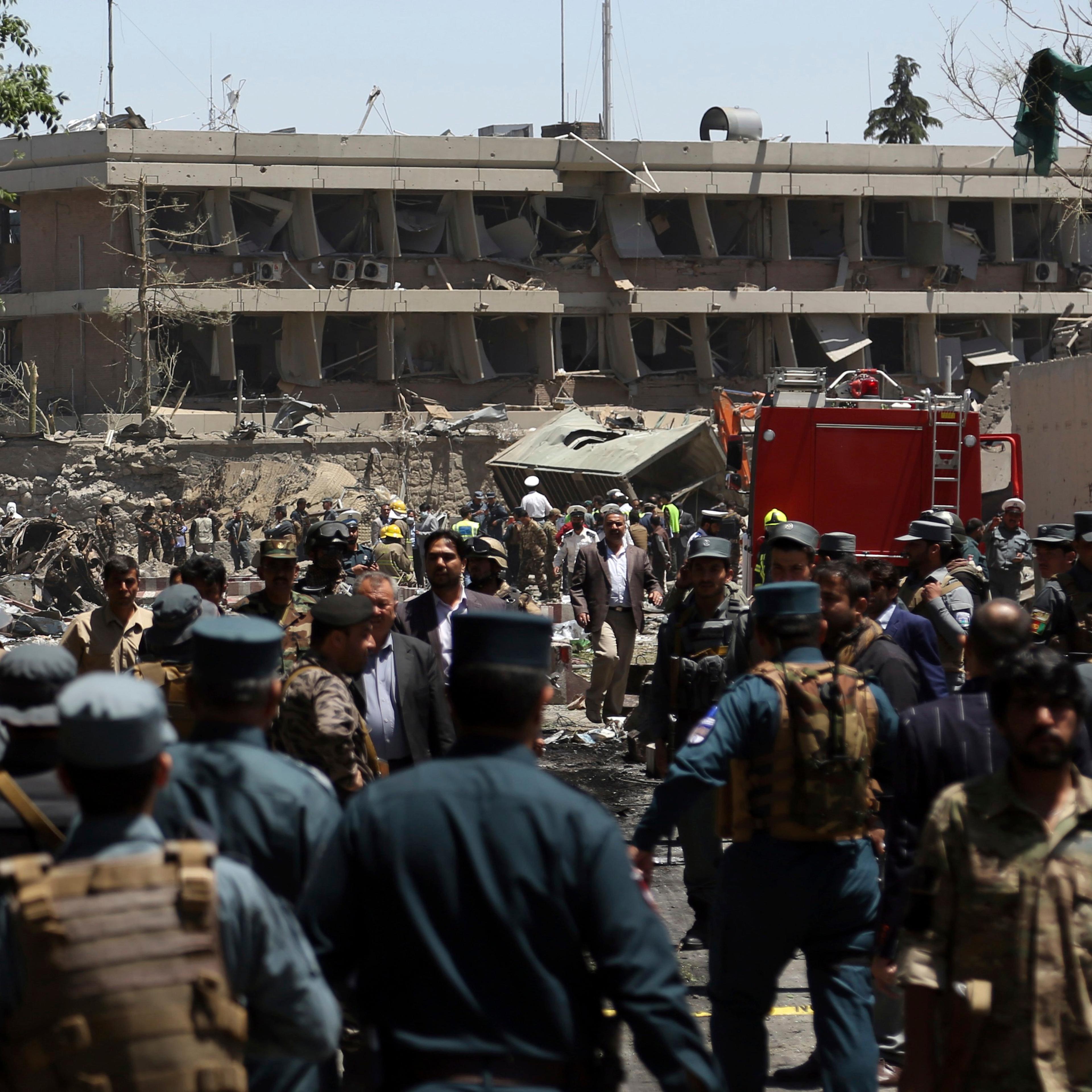 Afghanistan