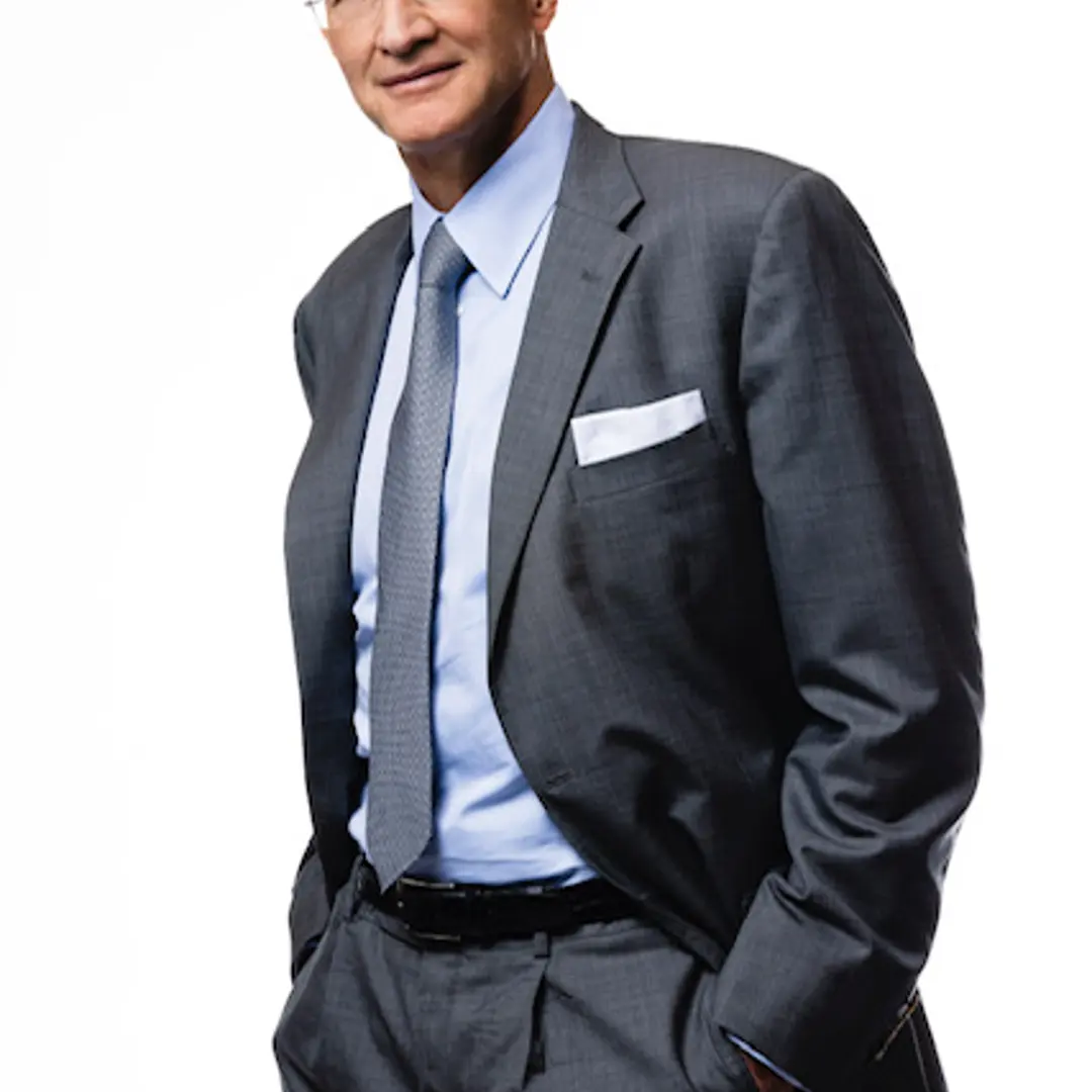 Wendell Weeks