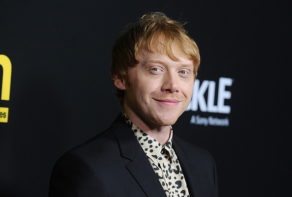 Actor Rupert Grint attends the premiere of 'Snatch' at Arclight Cinemas Culver City on March 9, 2017 in Culver City, California.