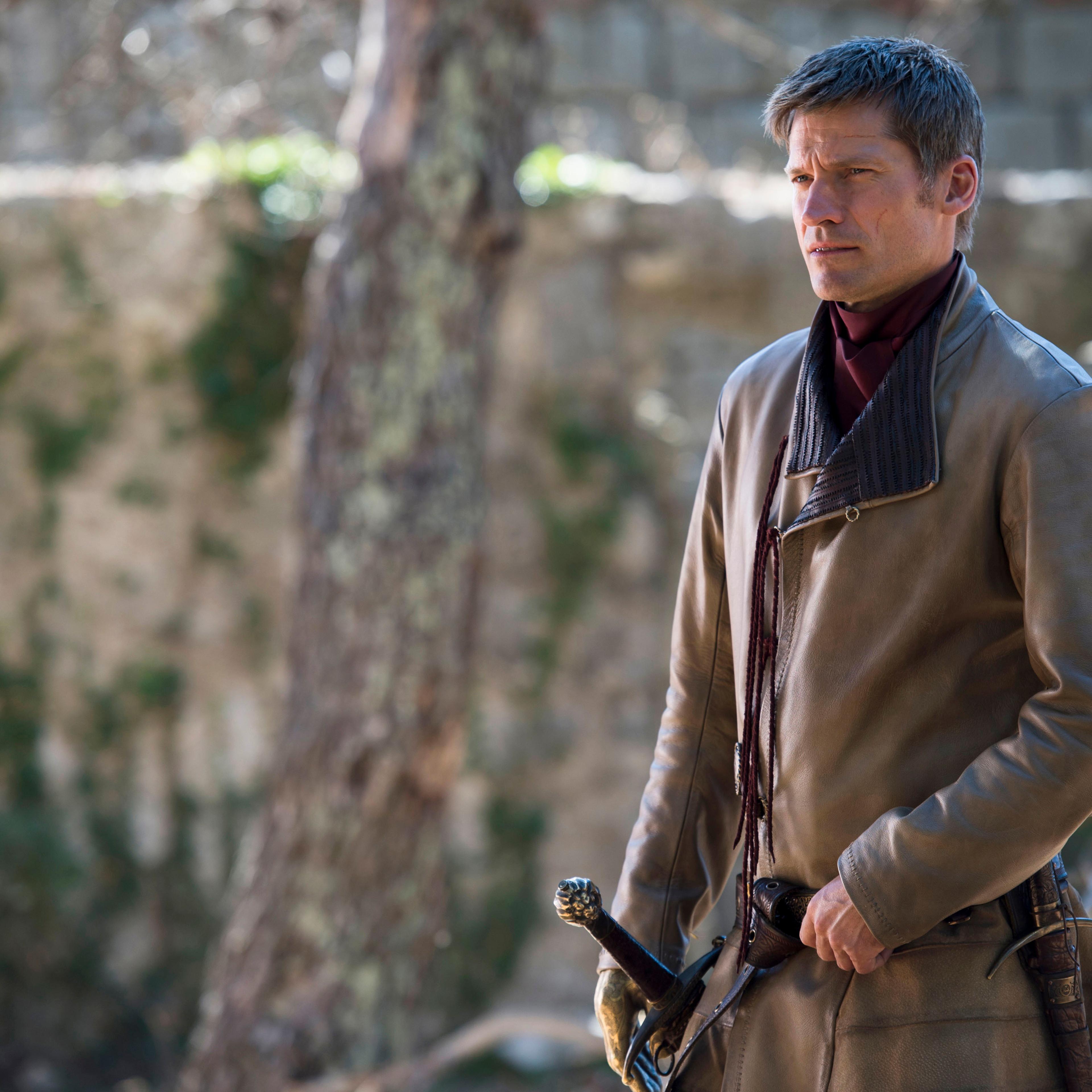Nikolaj Coster-Waldau as Jaime Lannister