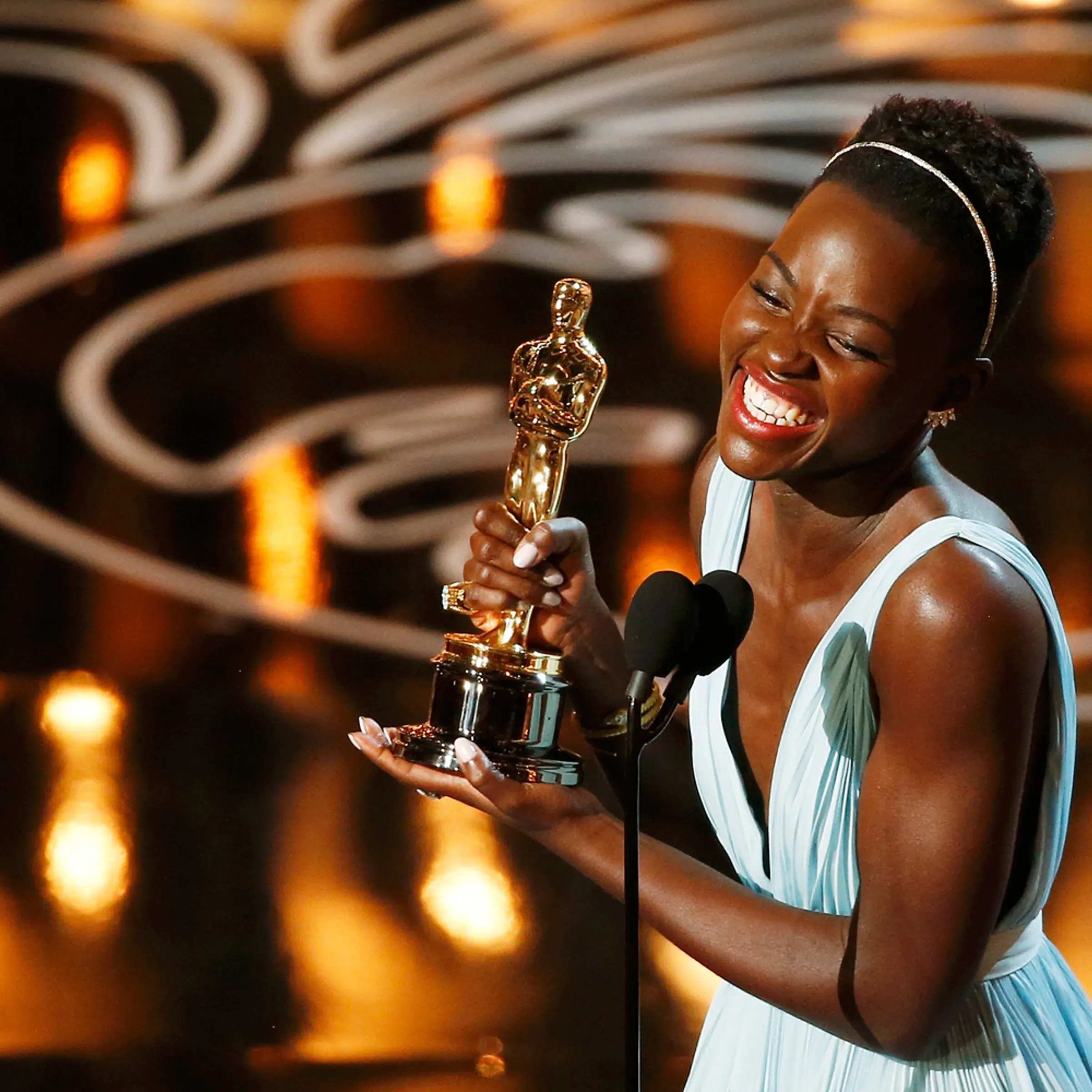 Lupita Nyong'o