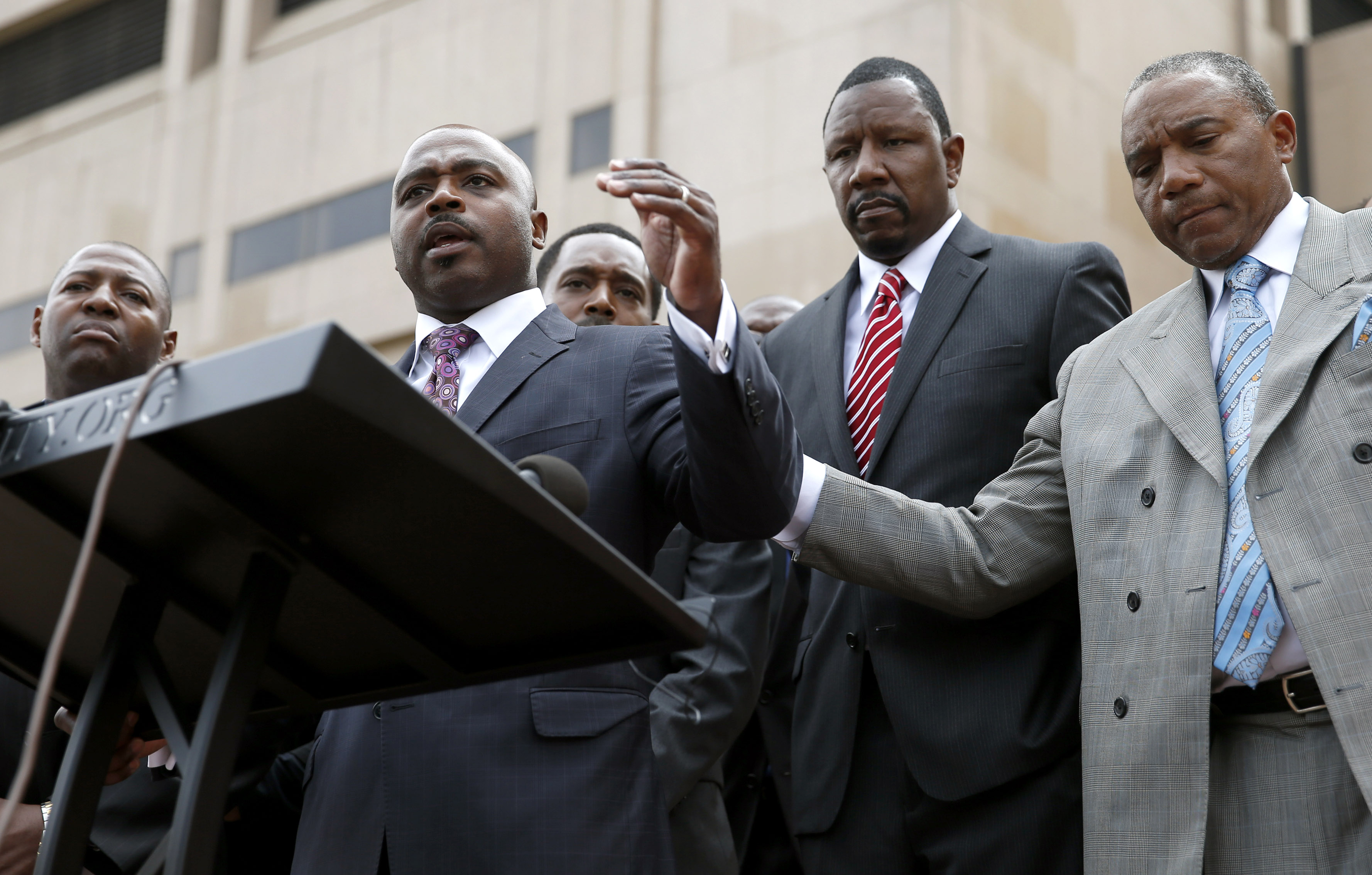 Cleveland Police tamir rice