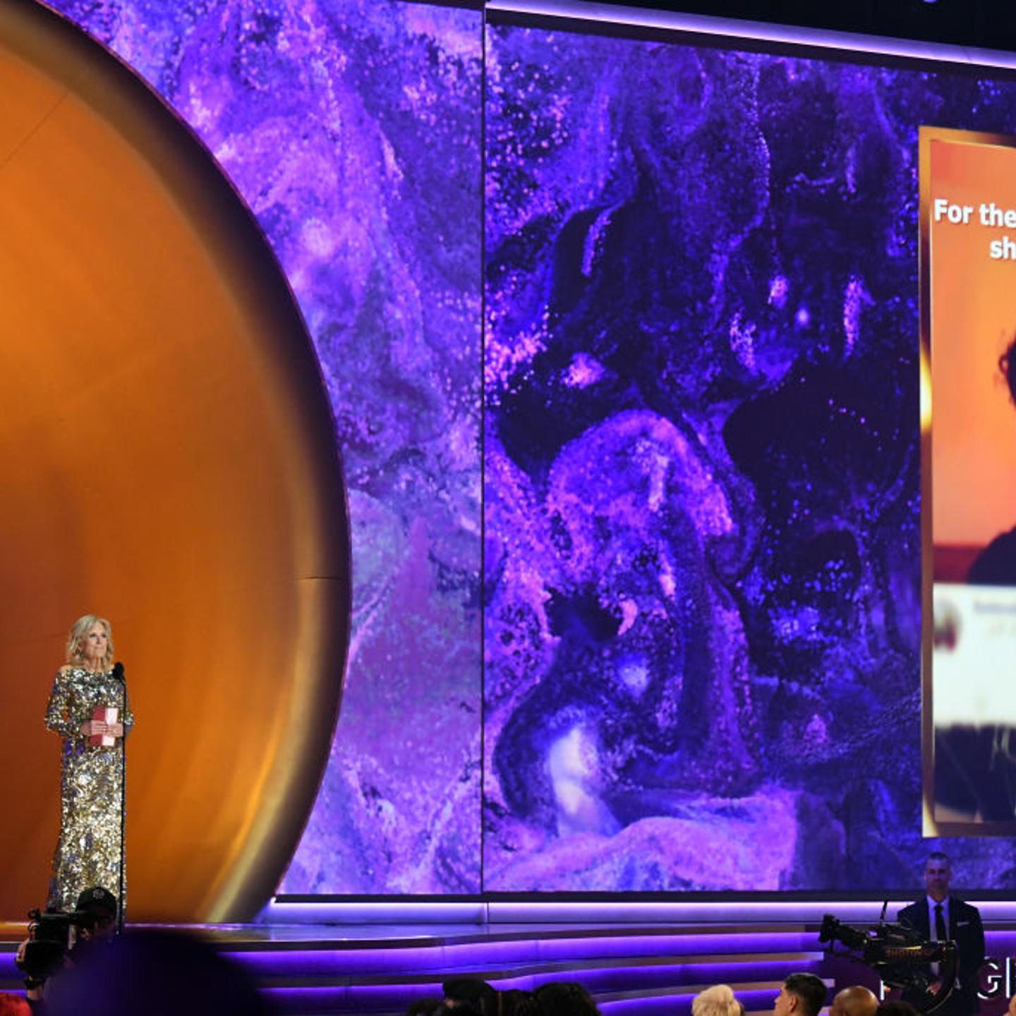 65th GRAMMY Awards - Show