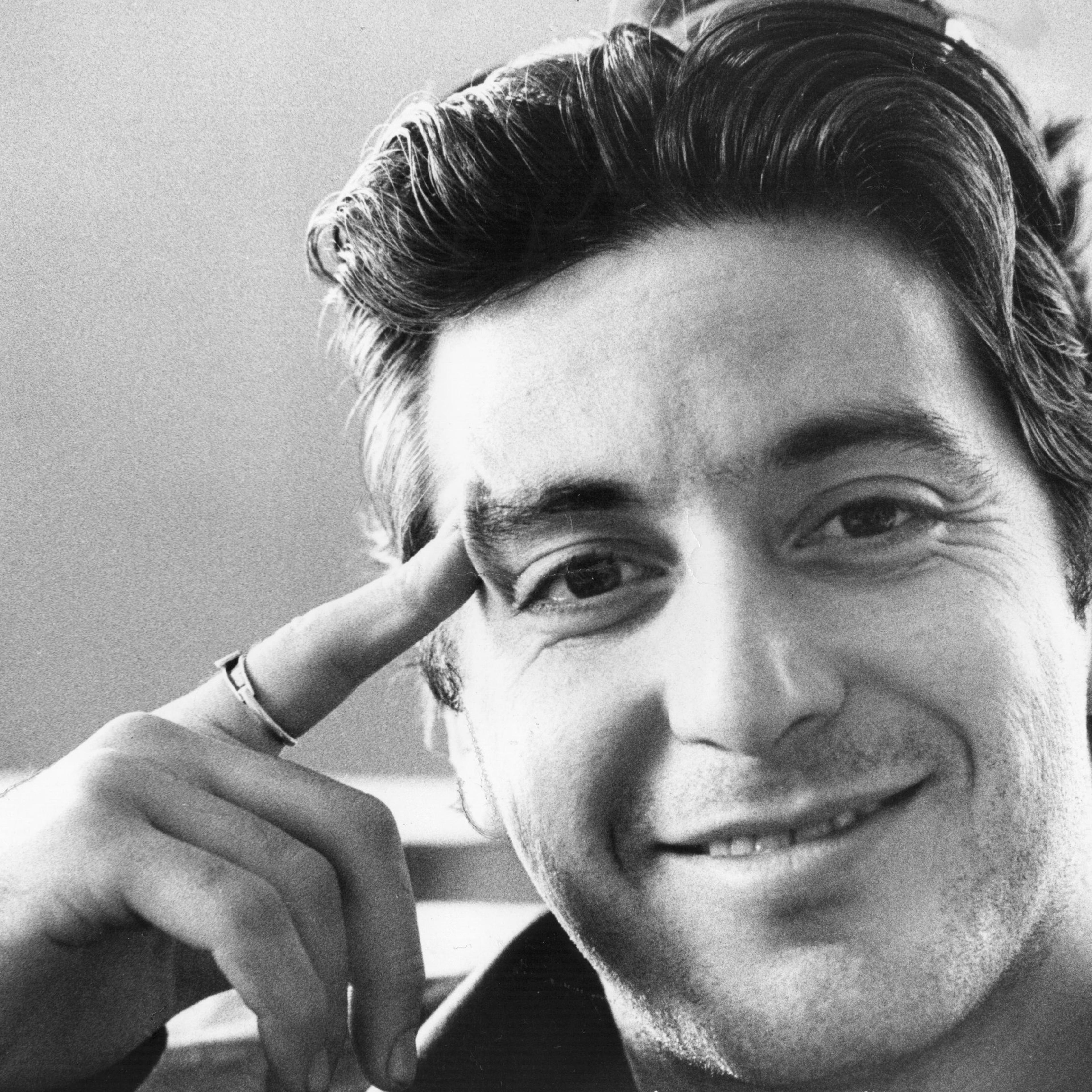 Al Pacino