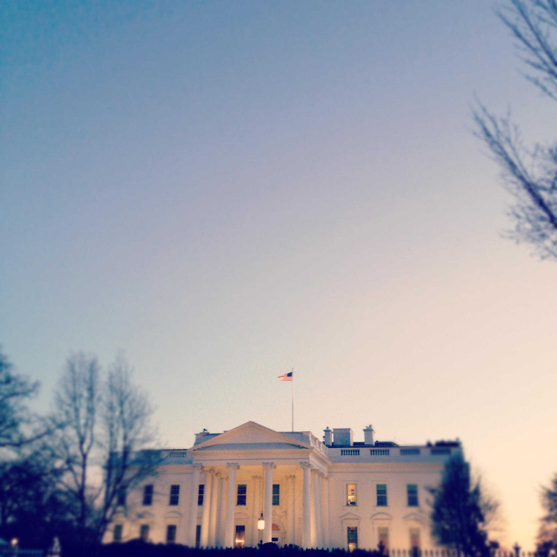 White House