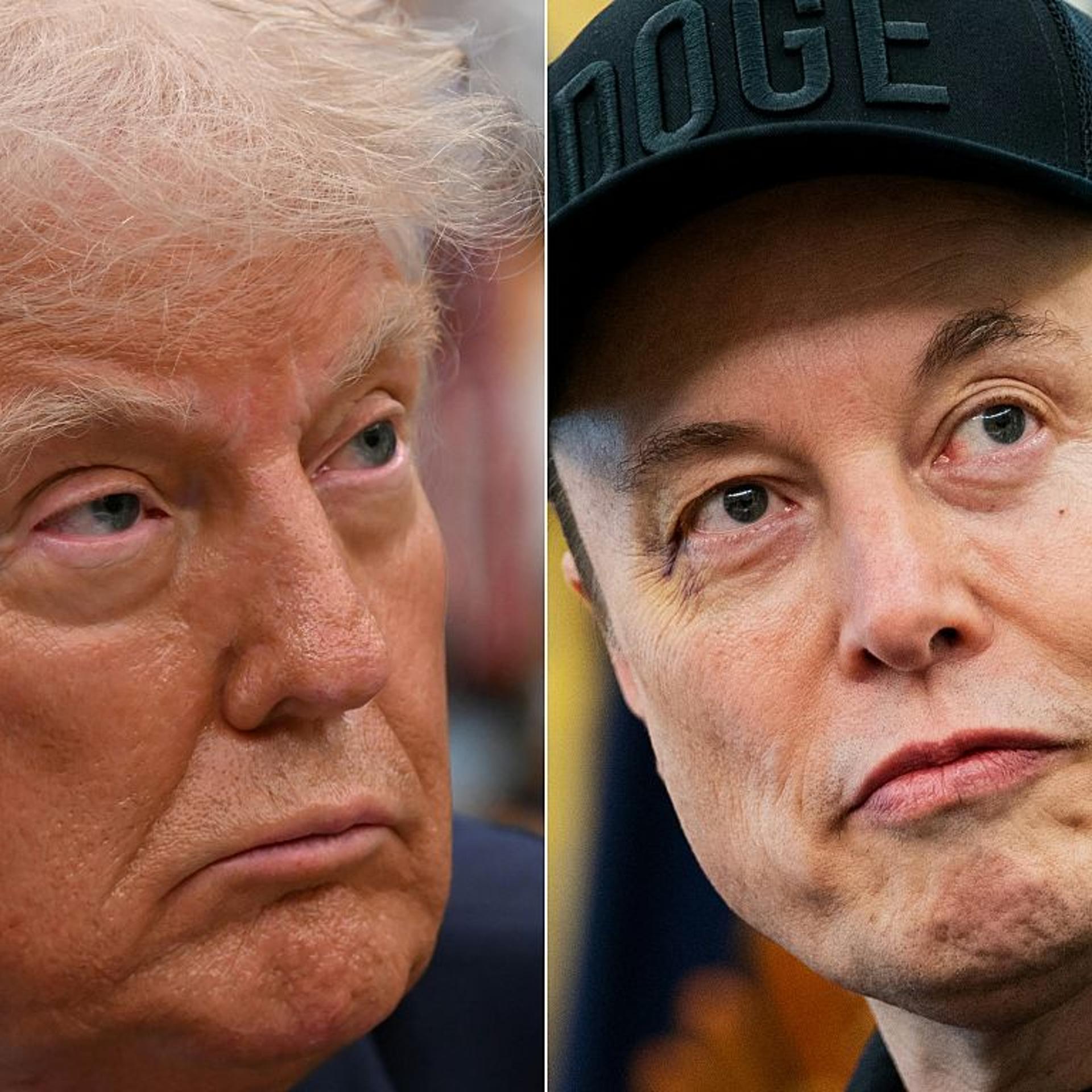COMBO-US-POLITICS-MUSK-TRUMP