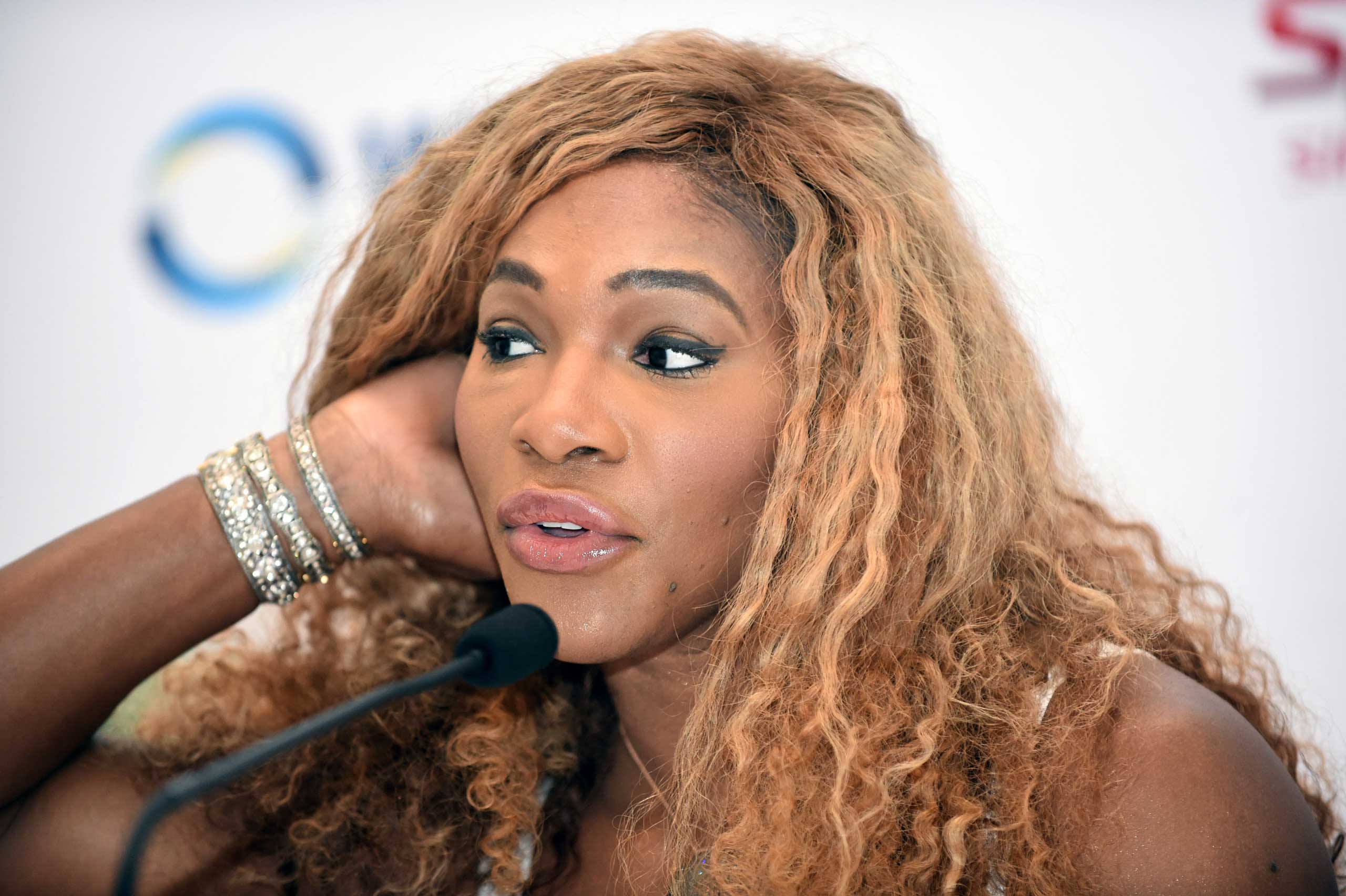 TENNIS-WTA-SIN