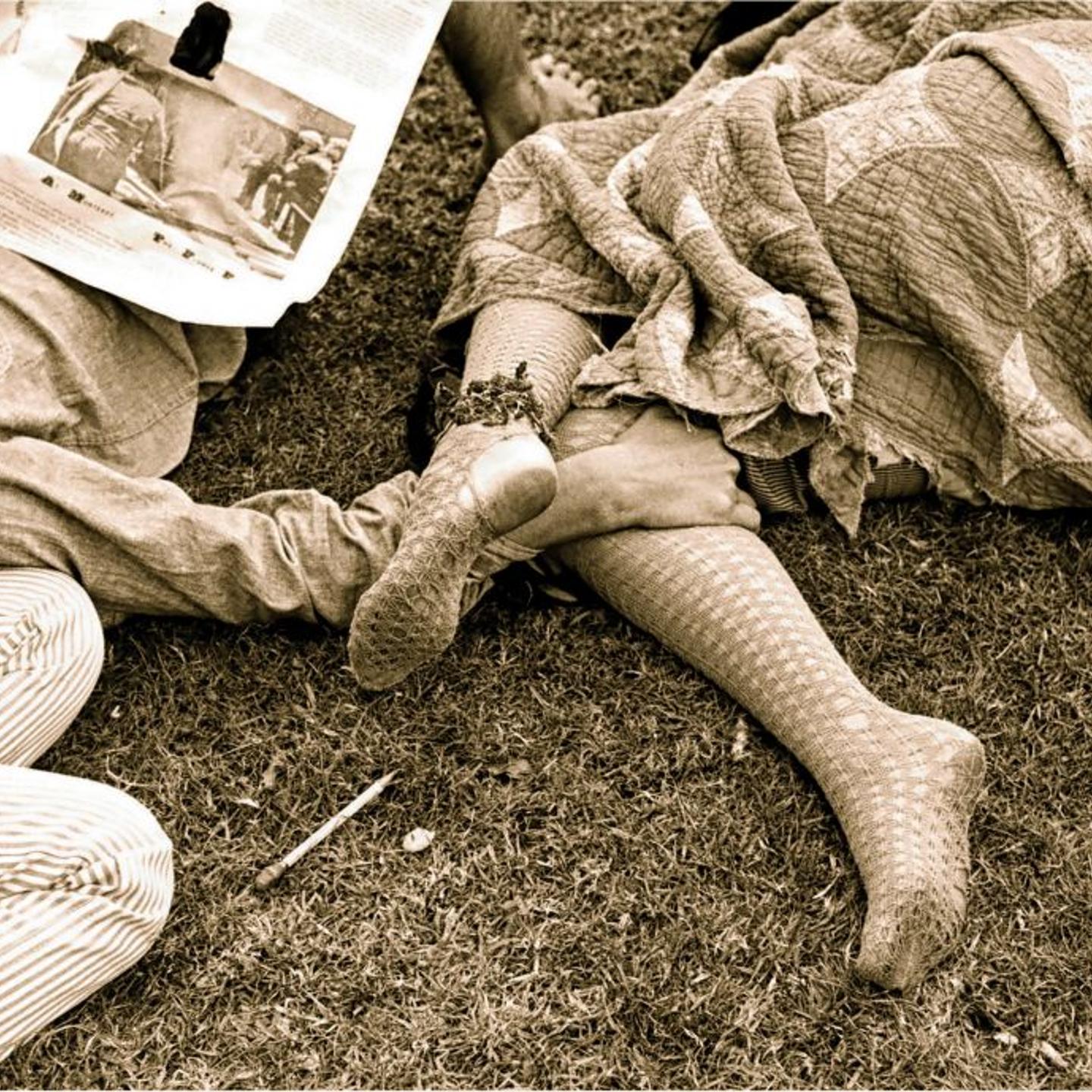 1st Elysian Park Love-In, 1967 Attendees