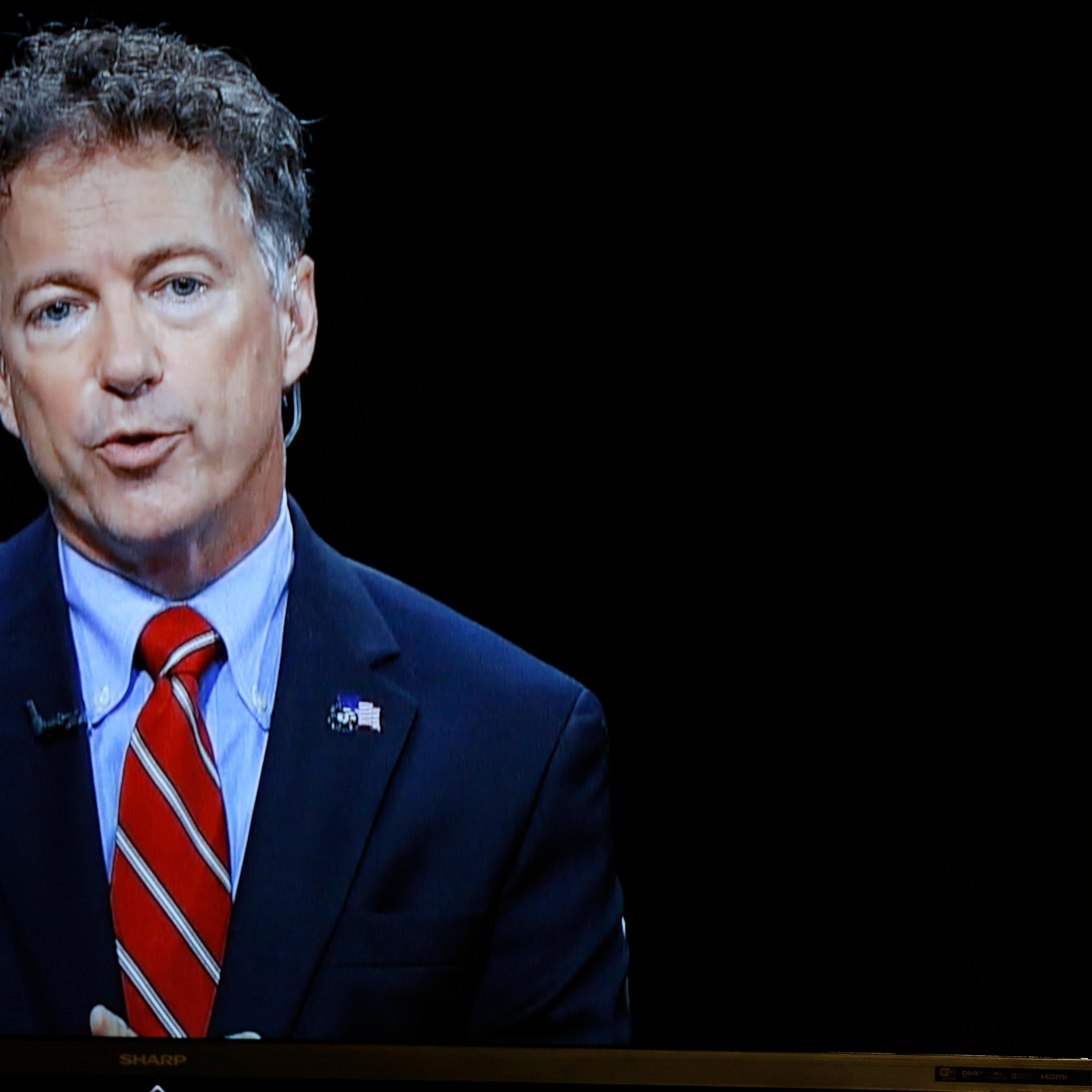 Rand Paul