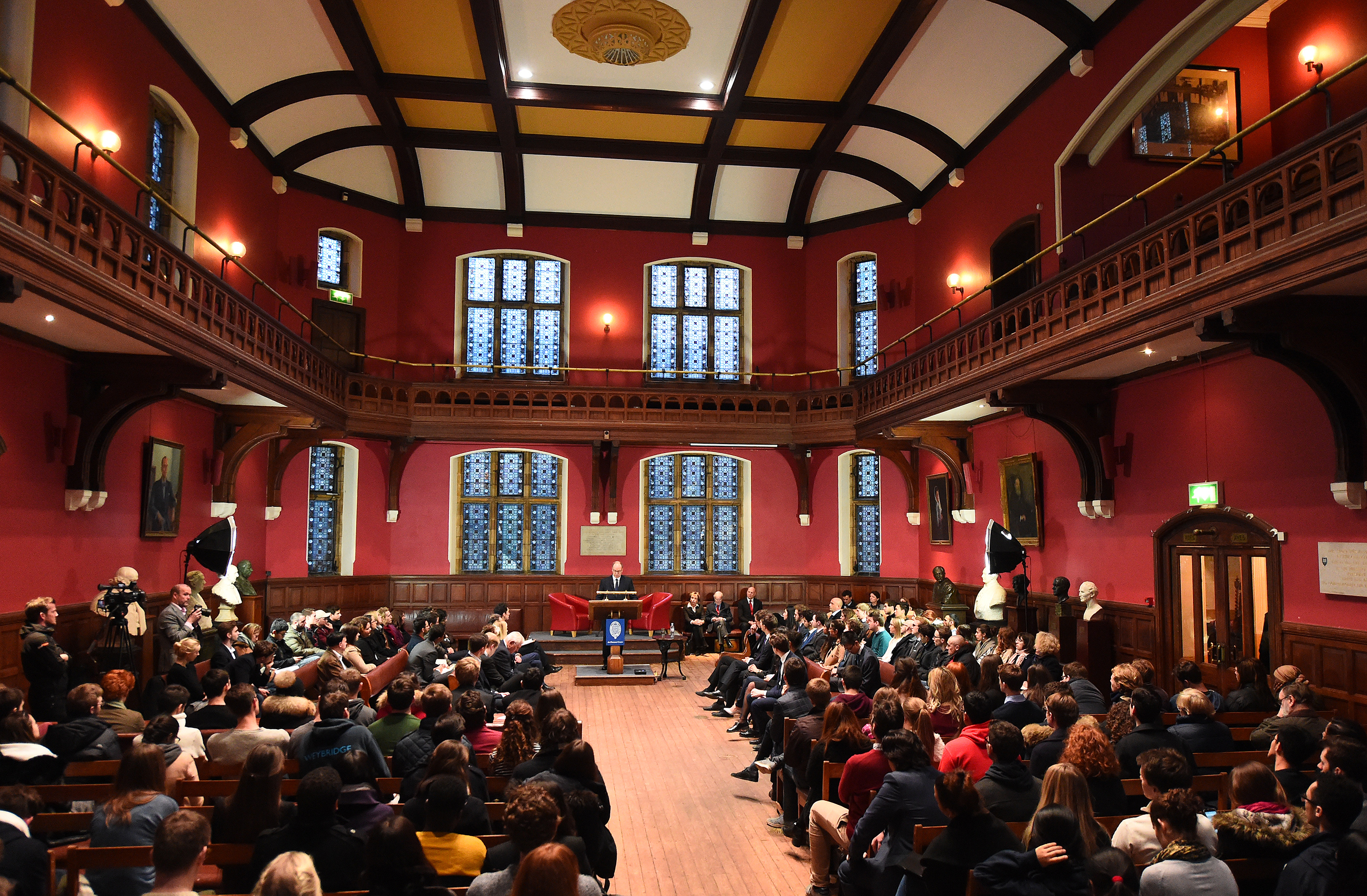 Oxford Union