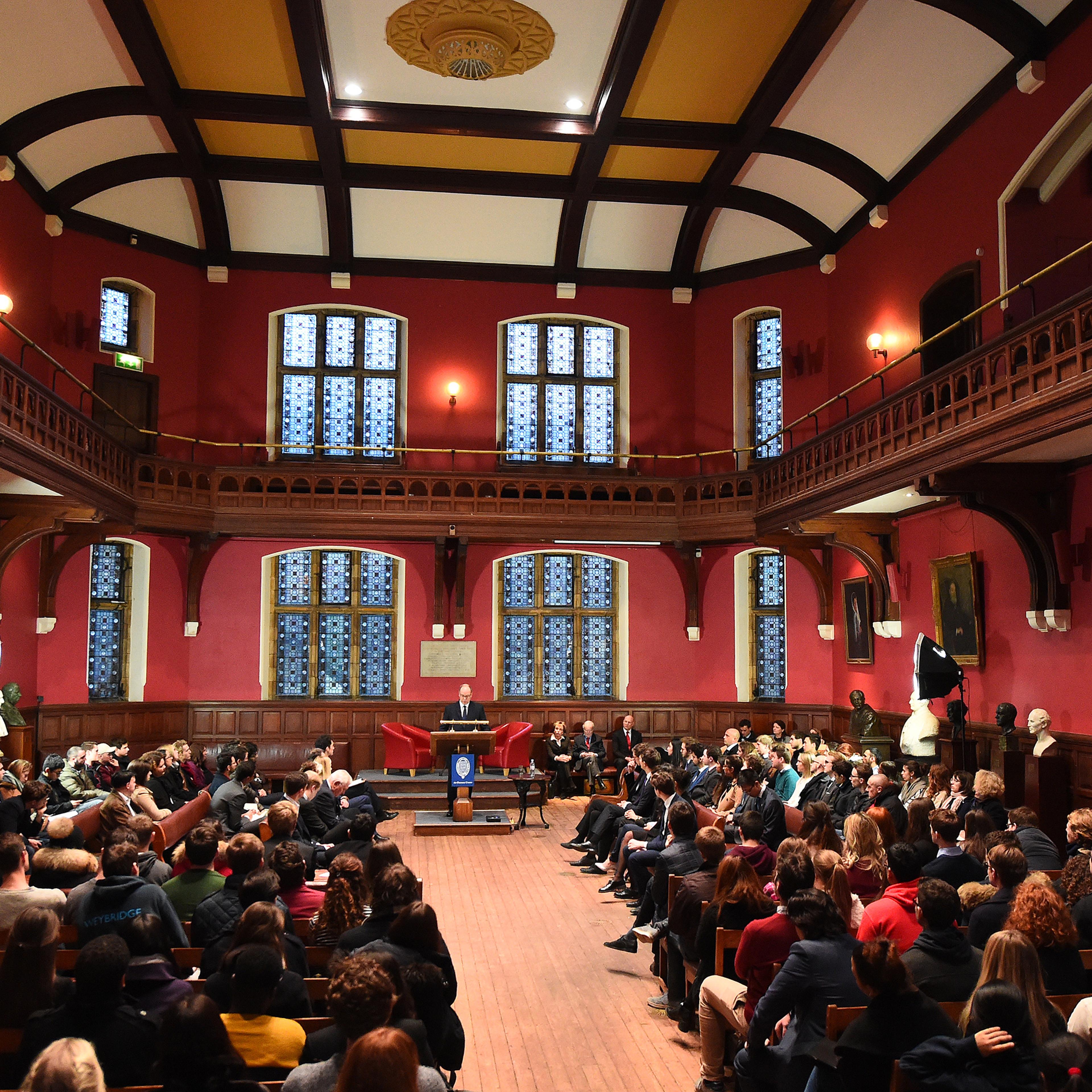 Oxford Union