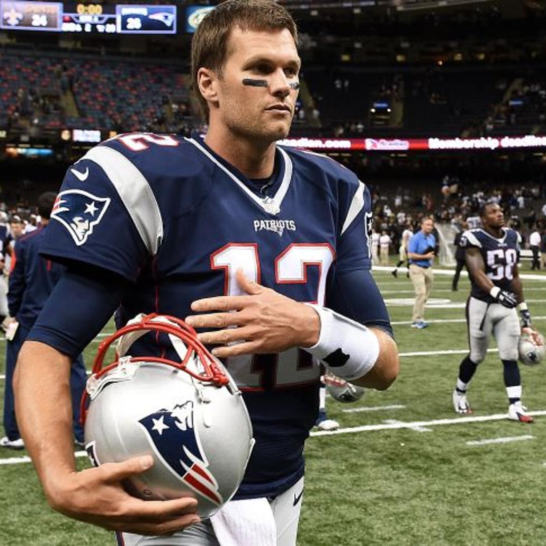 New England Patriots v New Orleans Saints