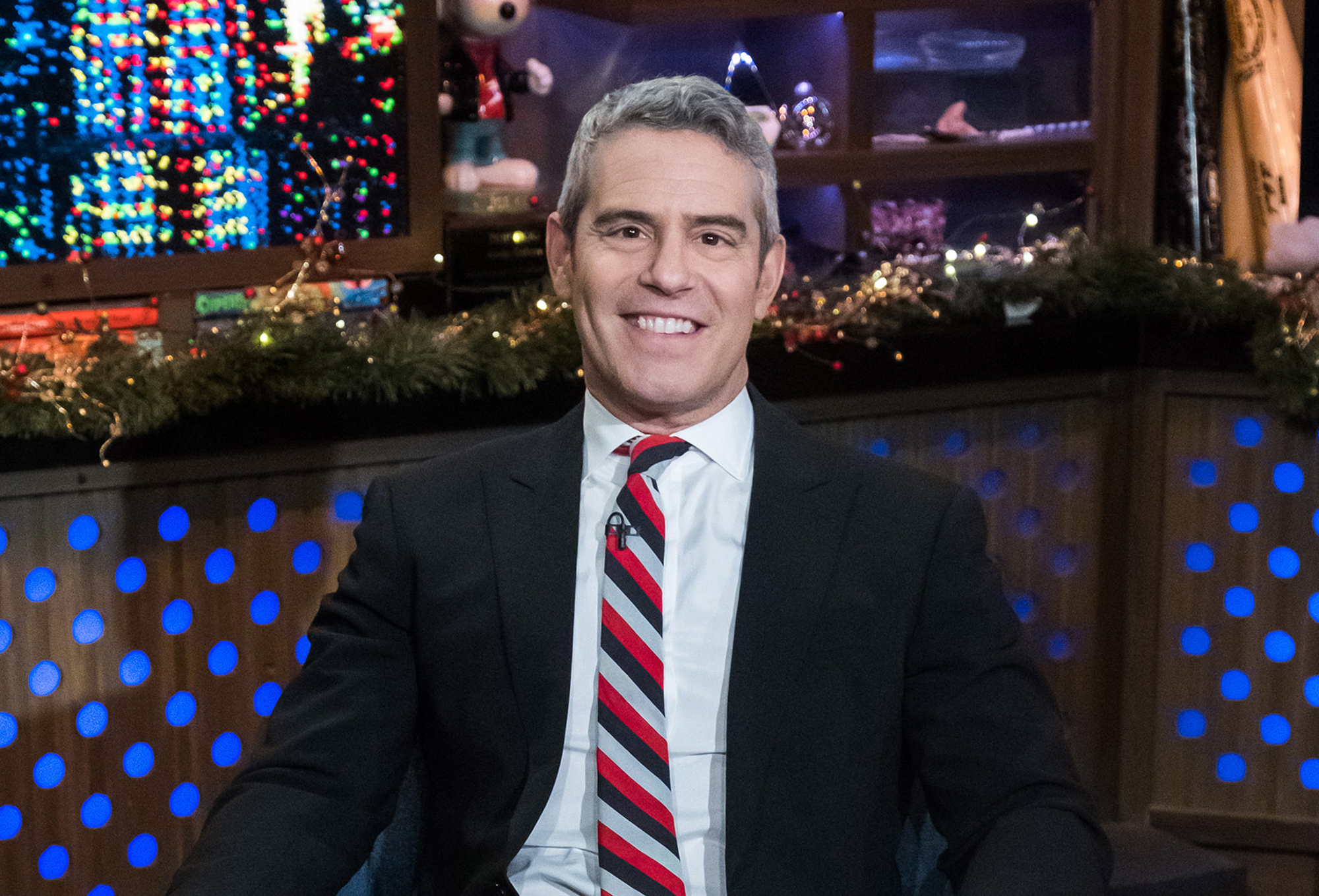 Watch What Happens Live With Andy Cohen - Season 15
