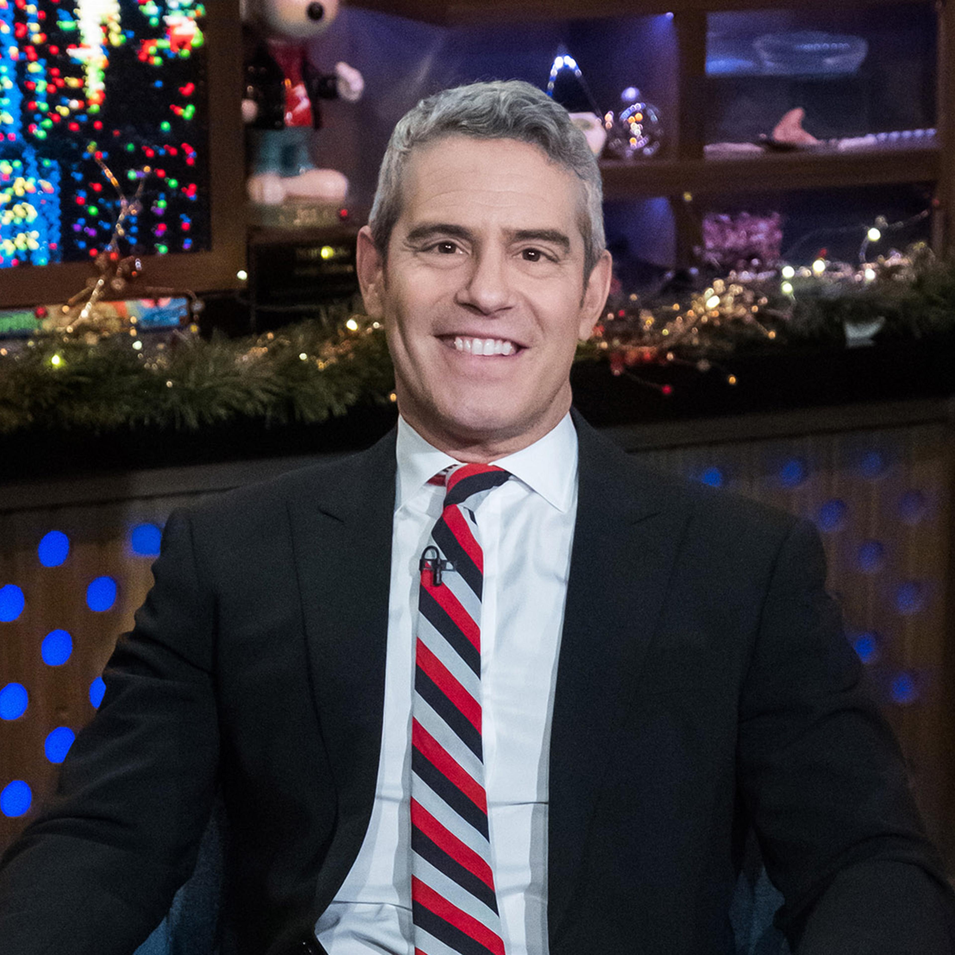 Watch What Happens Live With Andy Cohen - Season 15