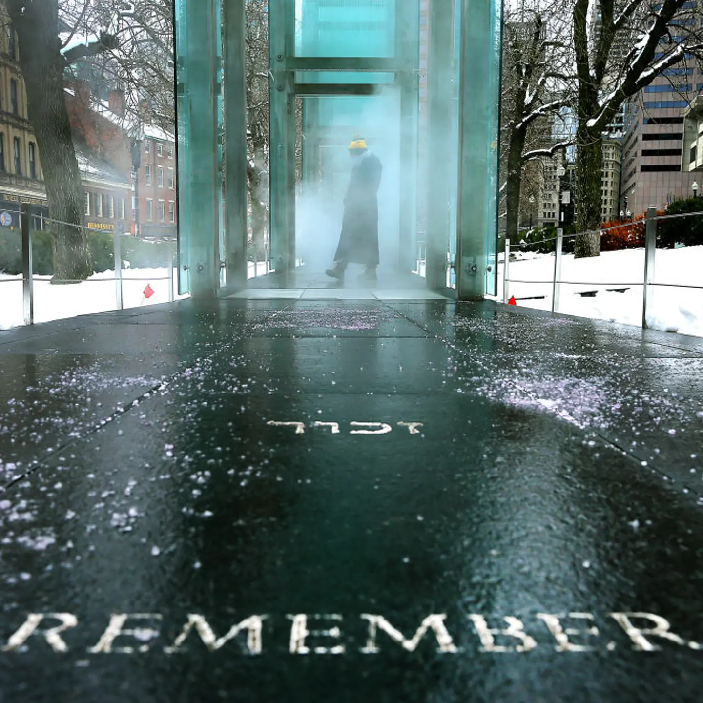 International Holocaust Remembrance Day