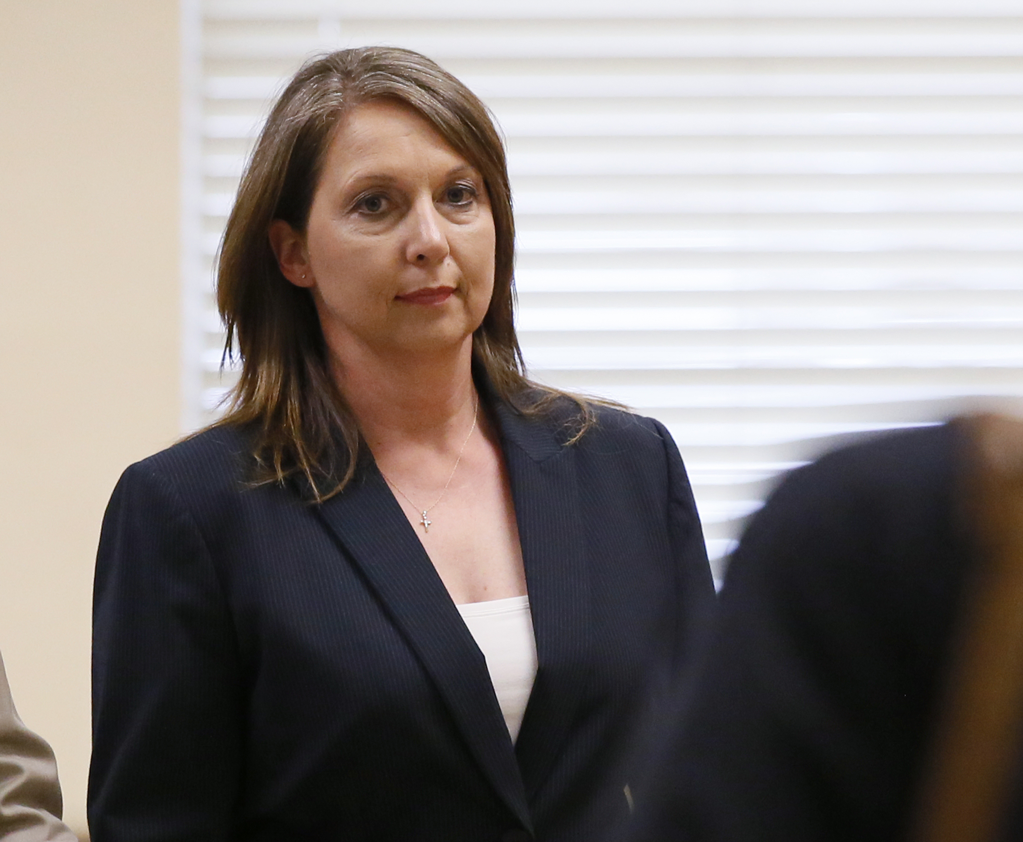 Betty Shelby