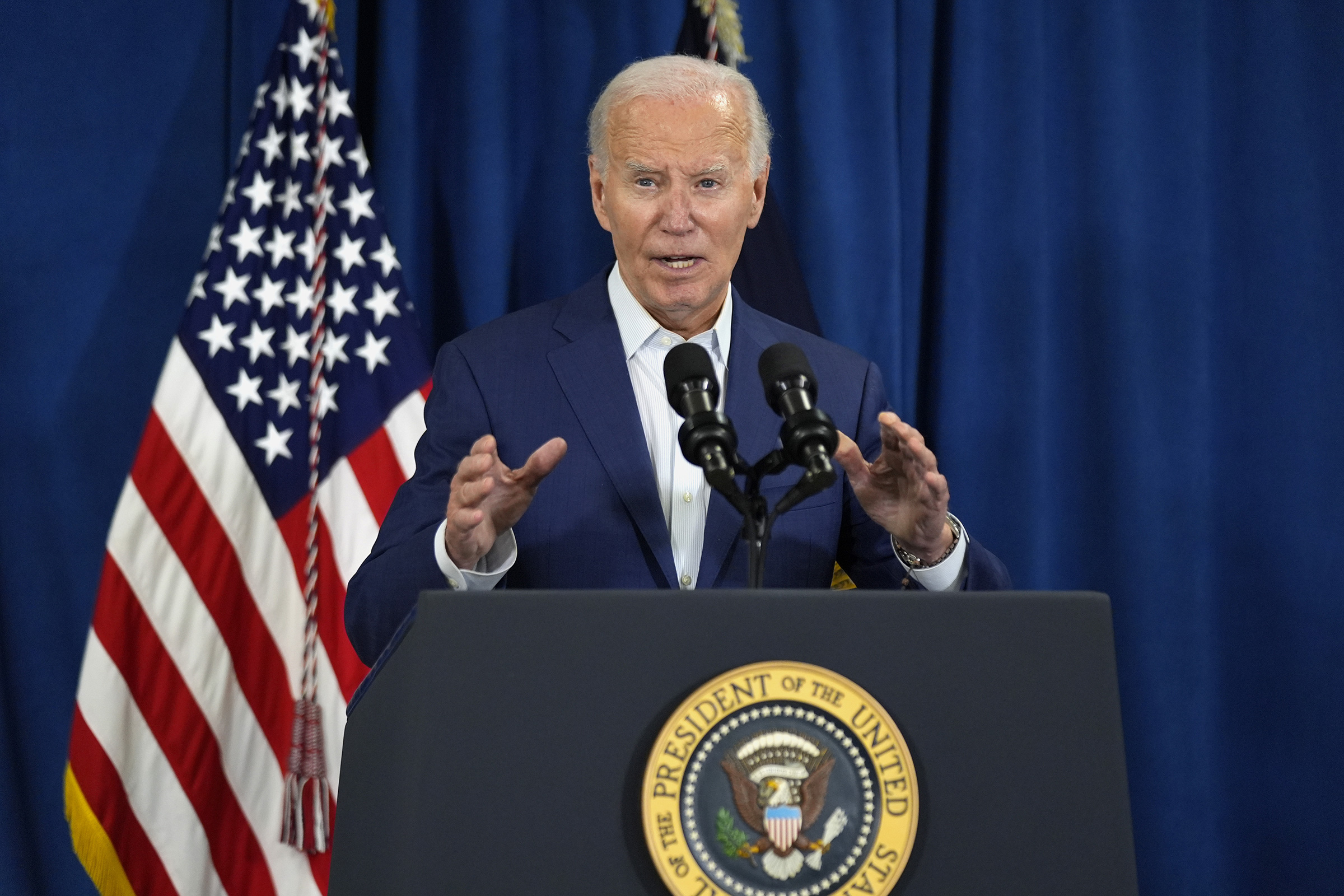Trump Rally Shooting: How Biden, Obama, Others Reacted
