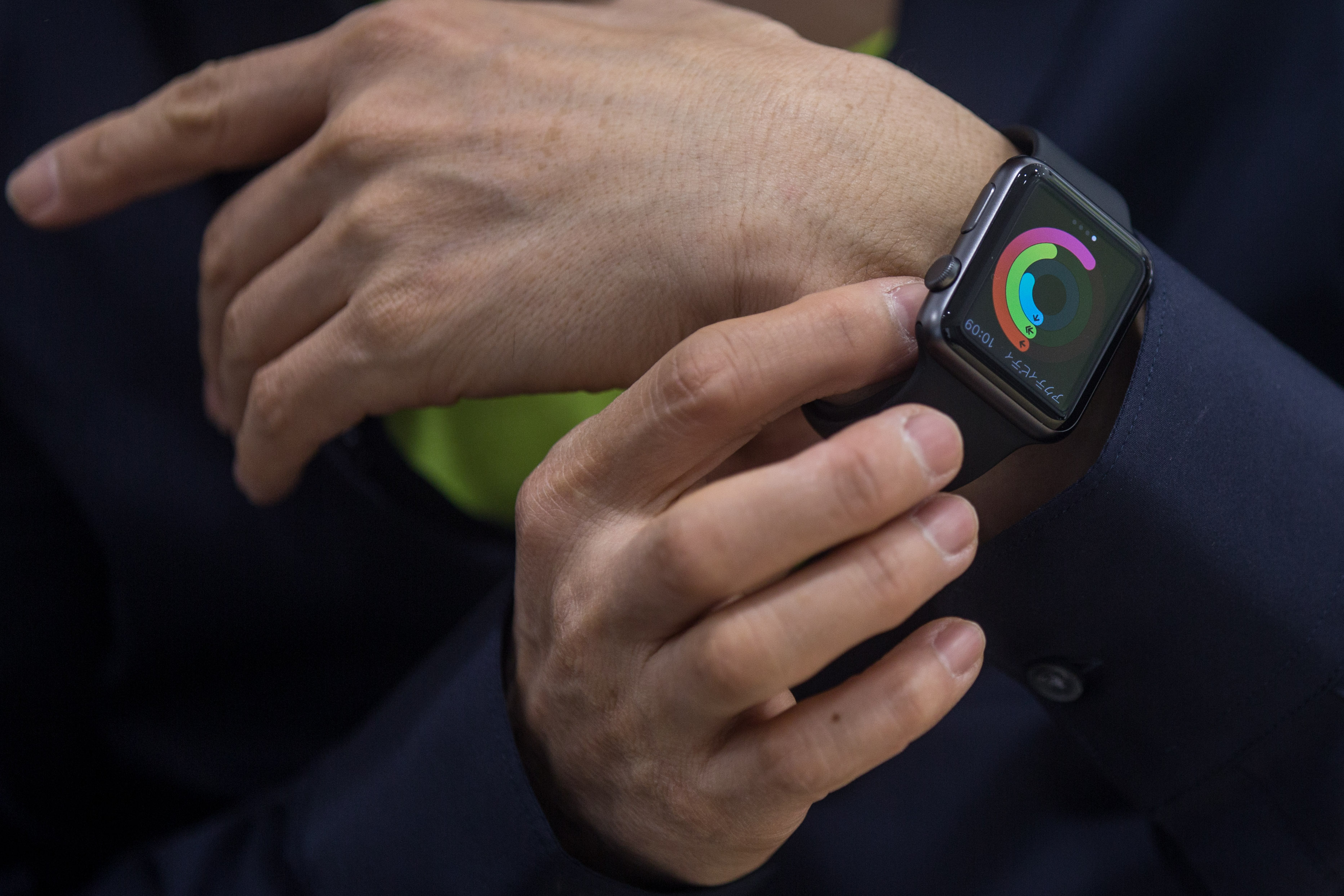 Apple Watch
