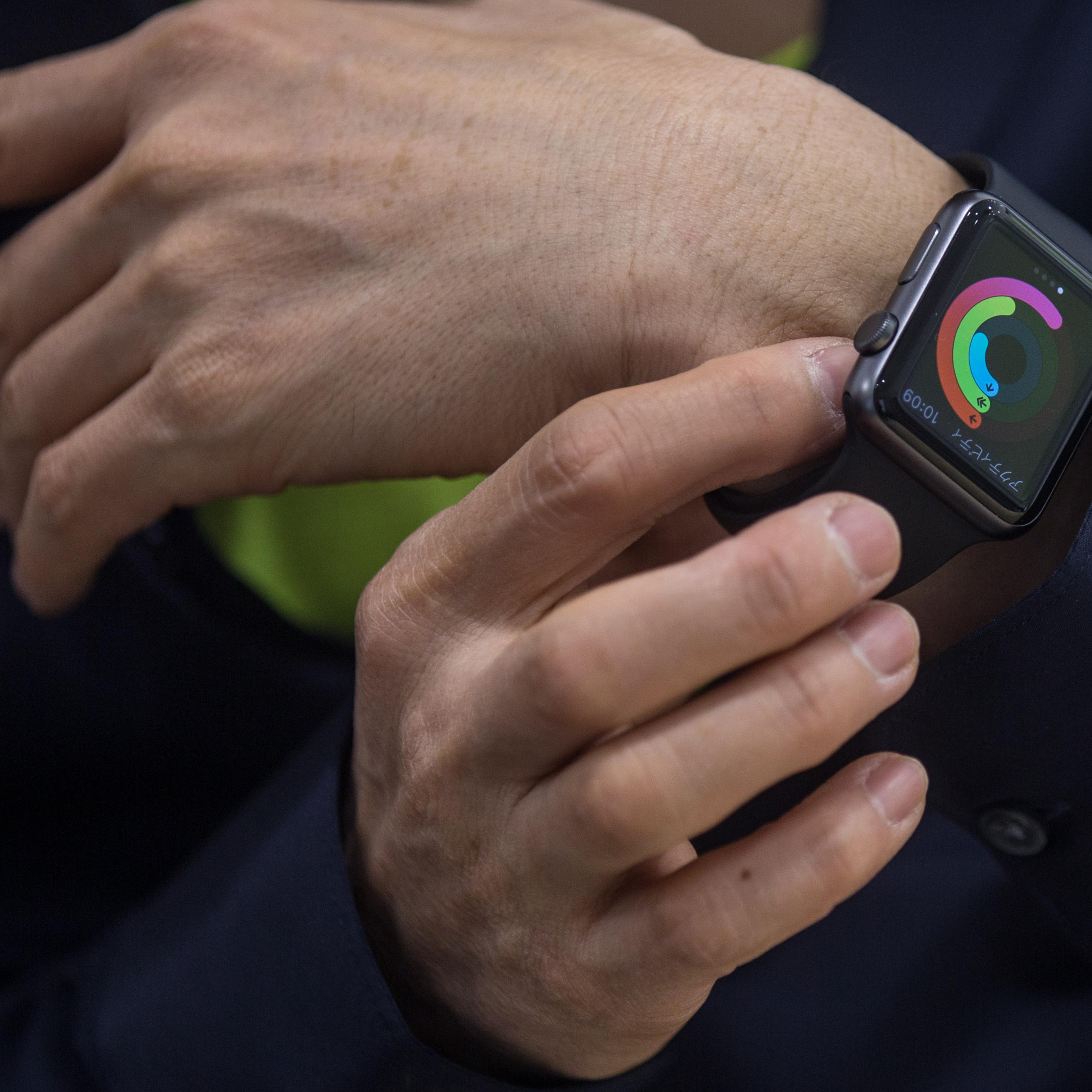Apple Watch