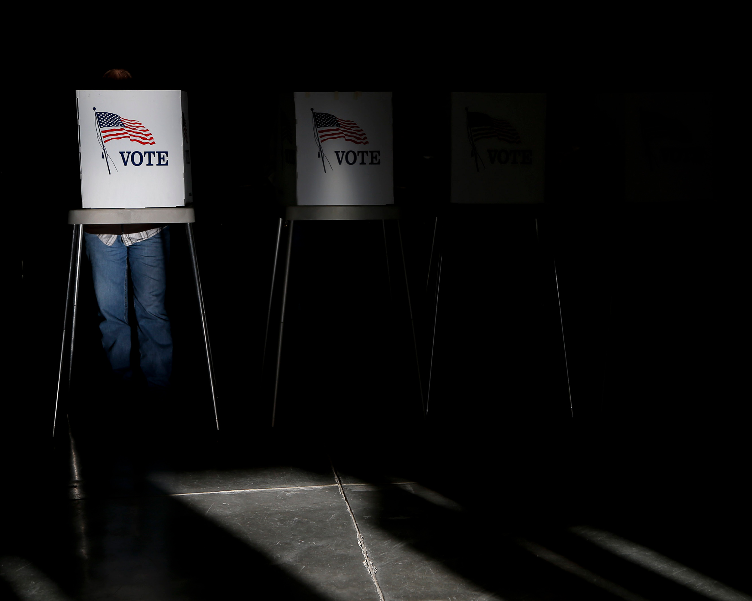 America Votes