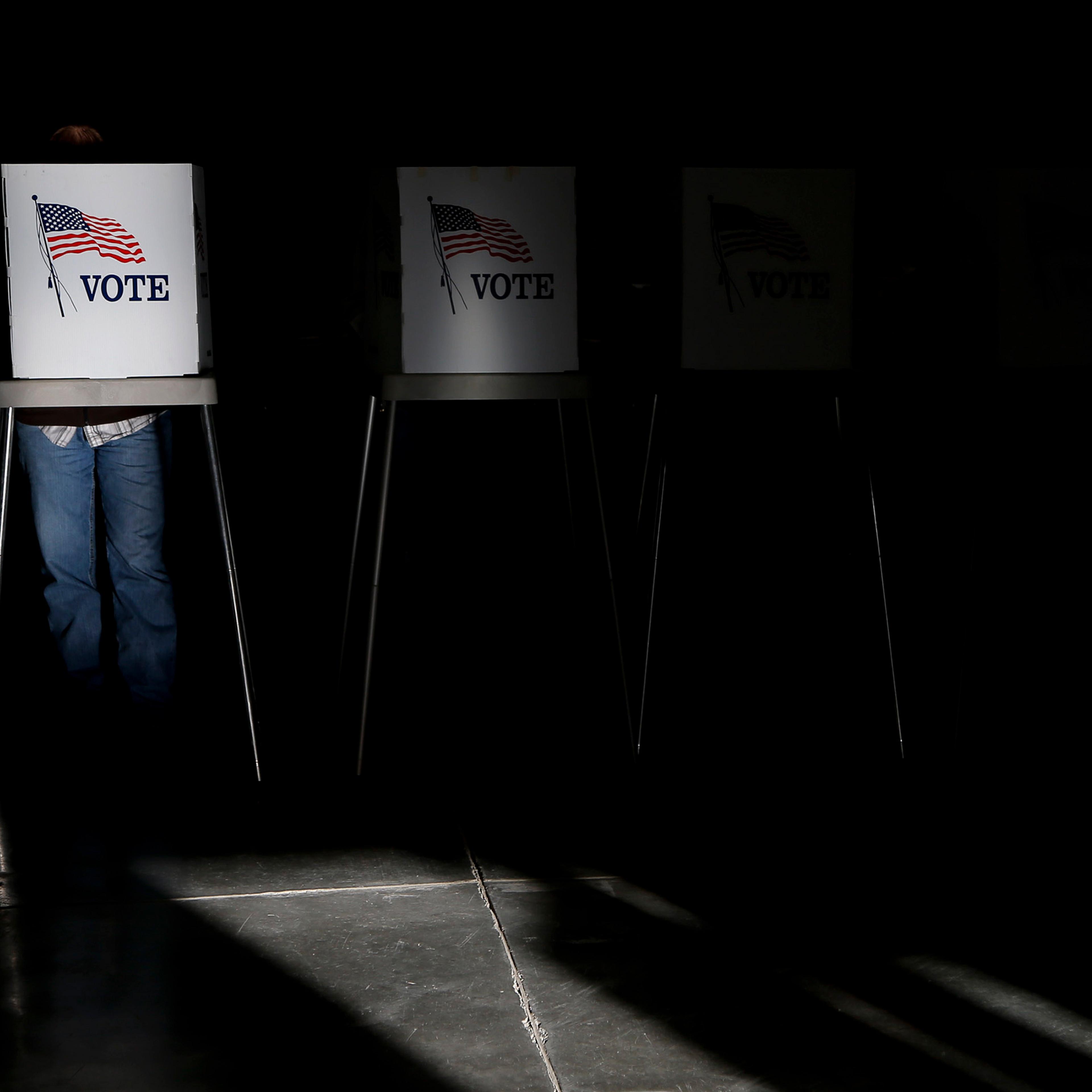 America Votes