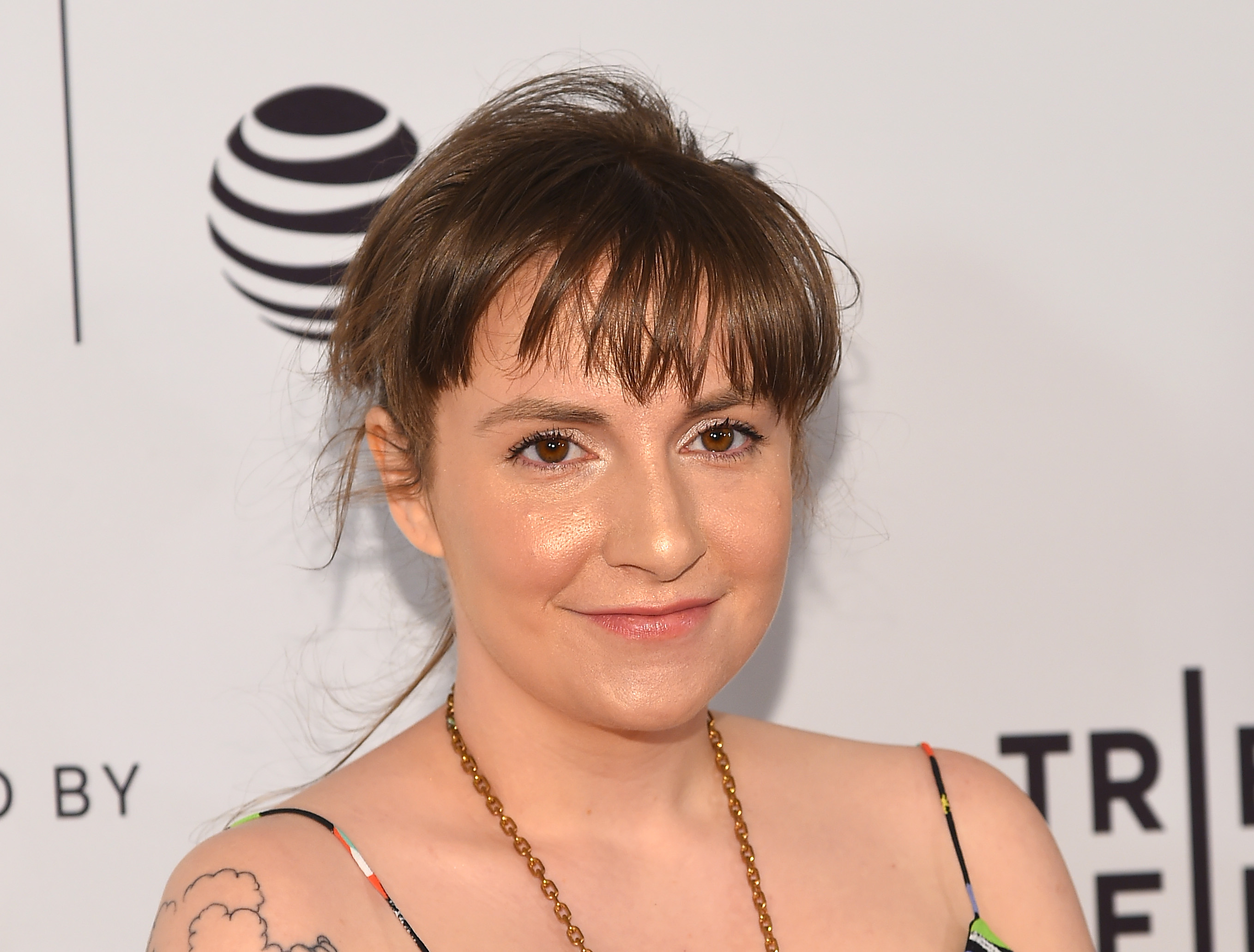 "My Art" Premiere - 2017 Tribeca Film Festival