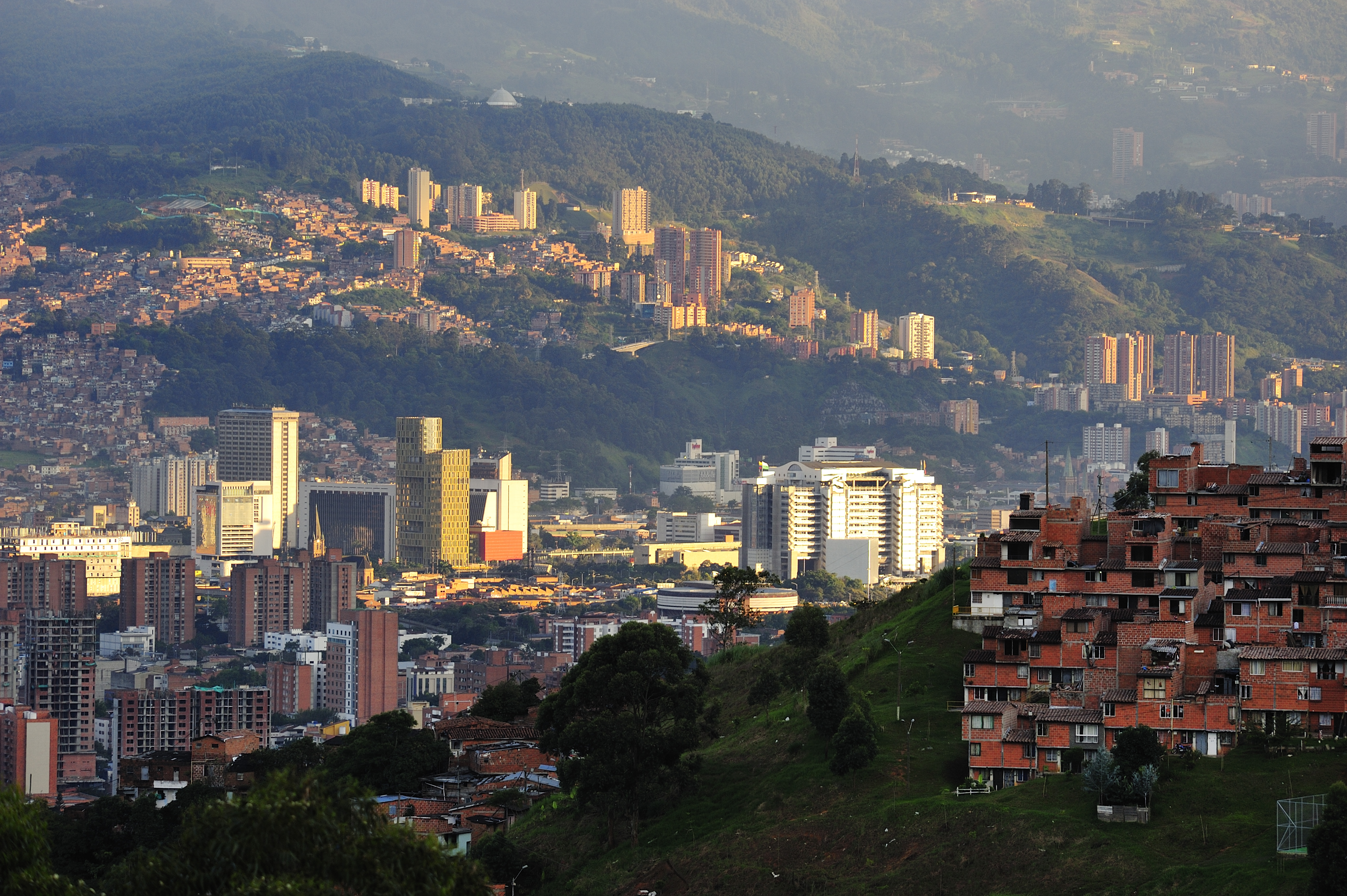 Medellin, Colombia