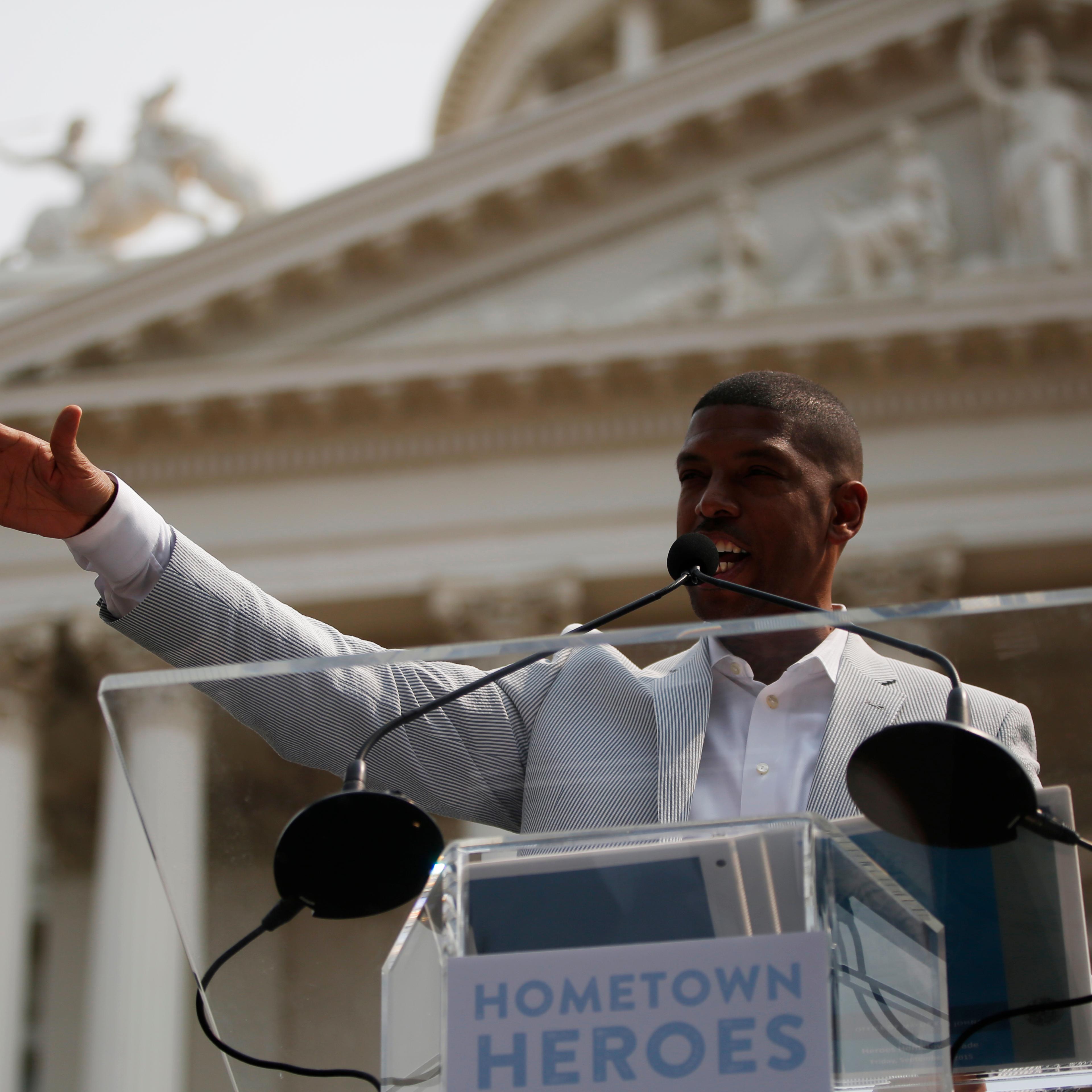 sacramento kevin johnson