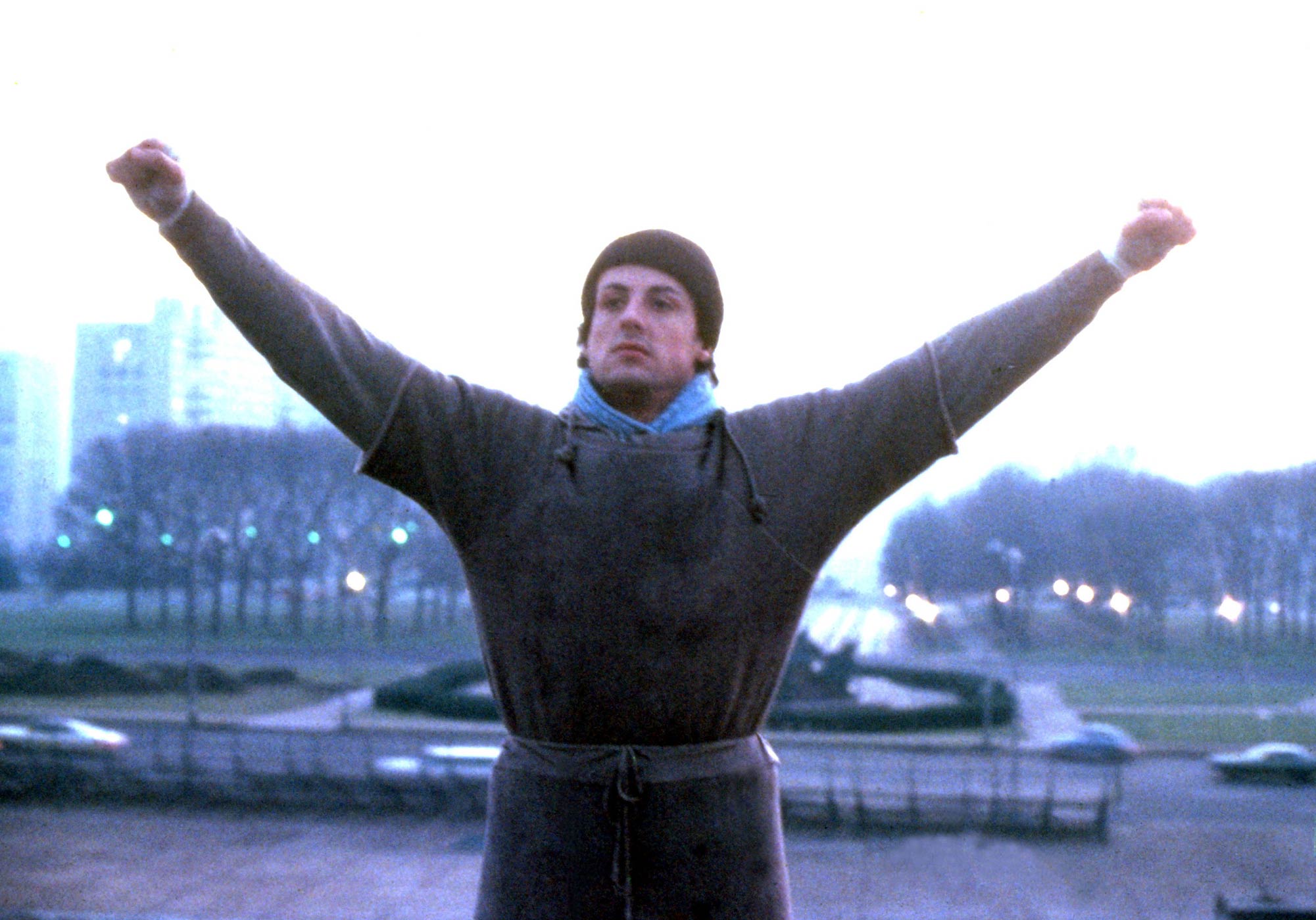 Rocky