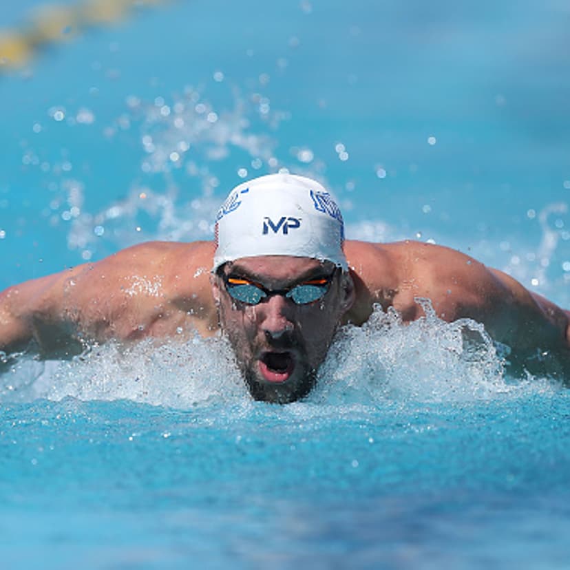 Arena Pro Swim Series at Mesa - Day 2