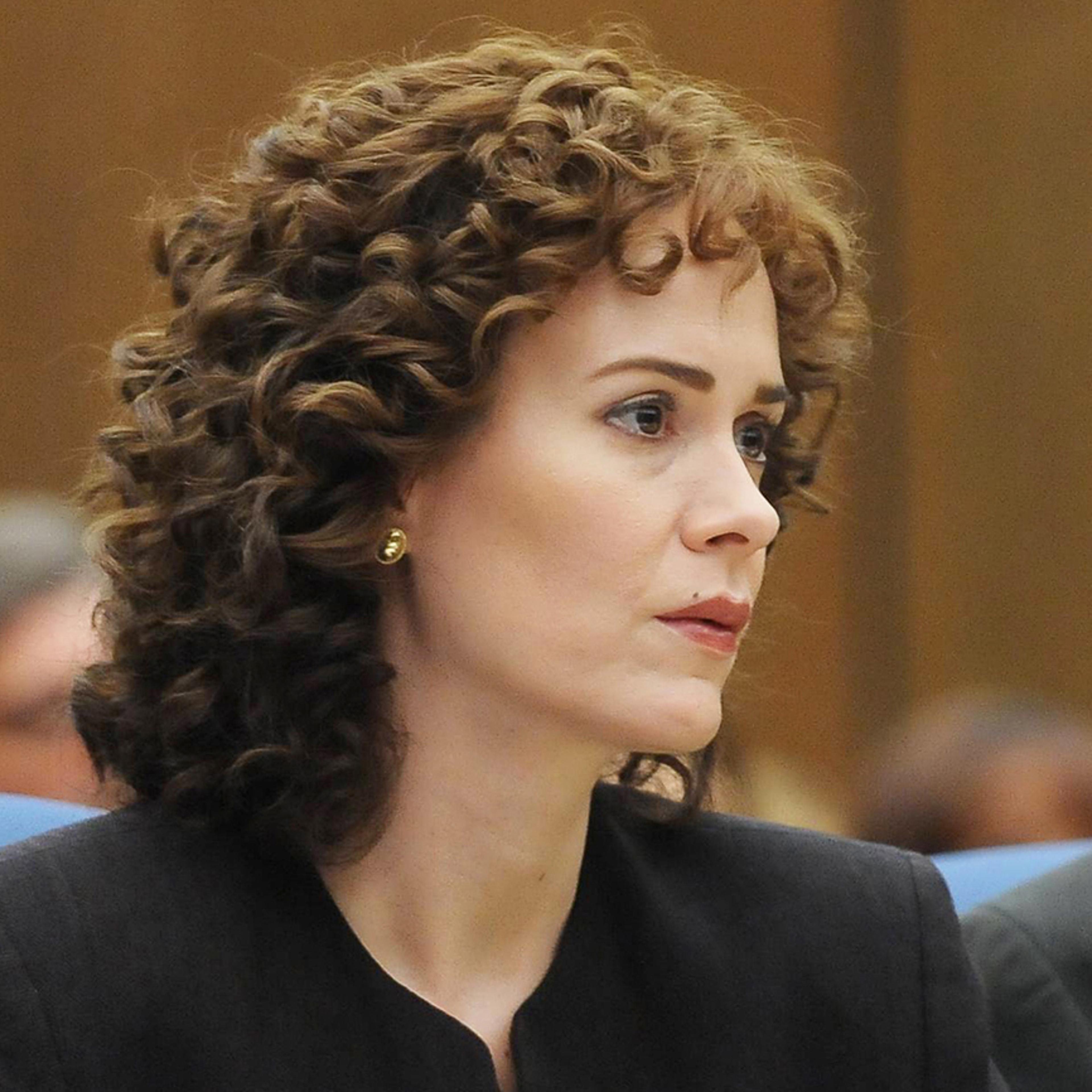 The People v. O. J. Simpson: American Crime Story