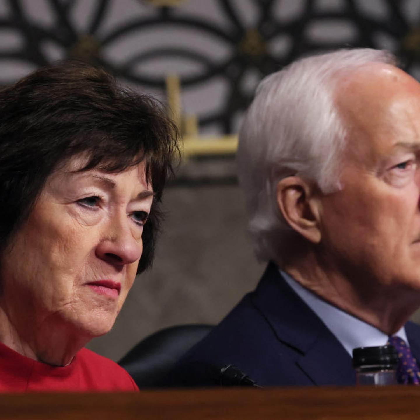 US-POLITICS-CONGRESS-HEARING-INTELLIGENCE-RATCLIFFE