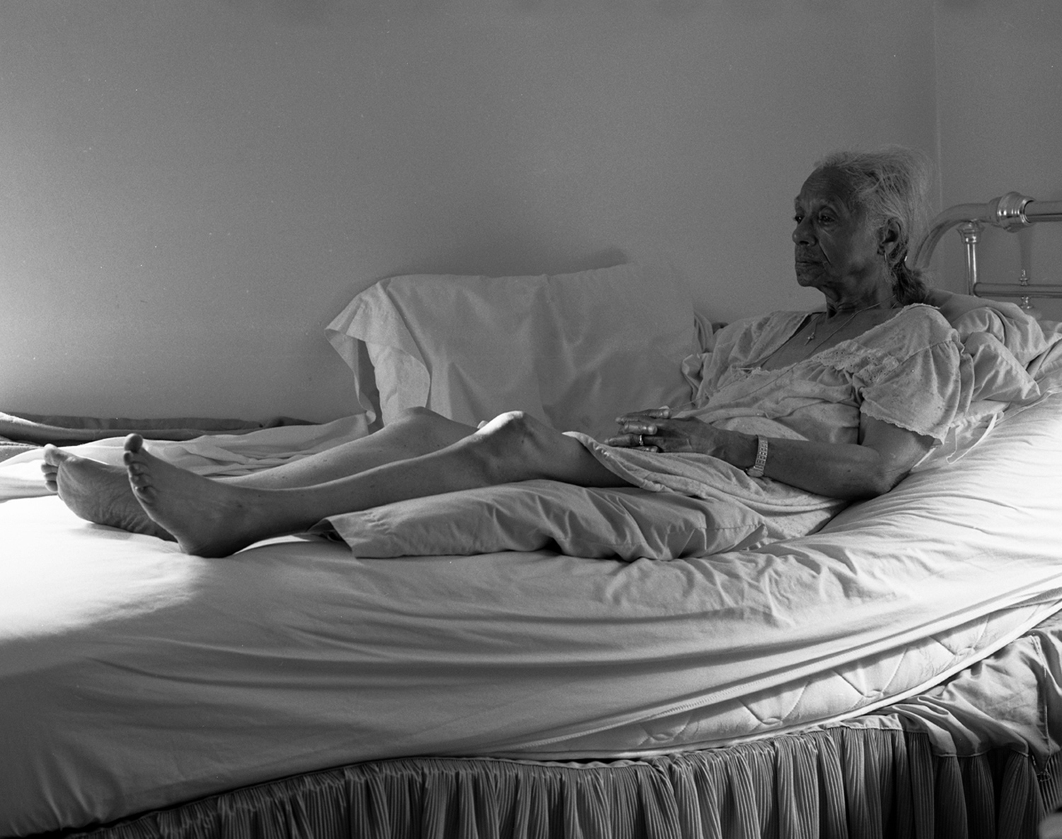 Photographer LaToya Ruby Frazier Wins MacArthur ‘Genius Grant’ of $625,000