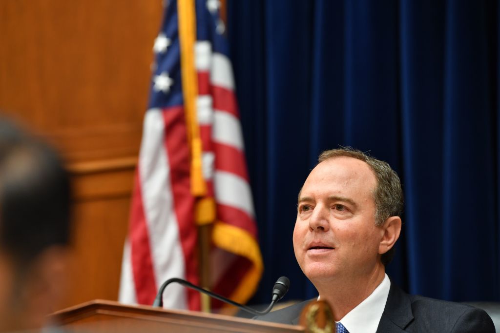 US-INTELLIGENCE-espionage-Congress