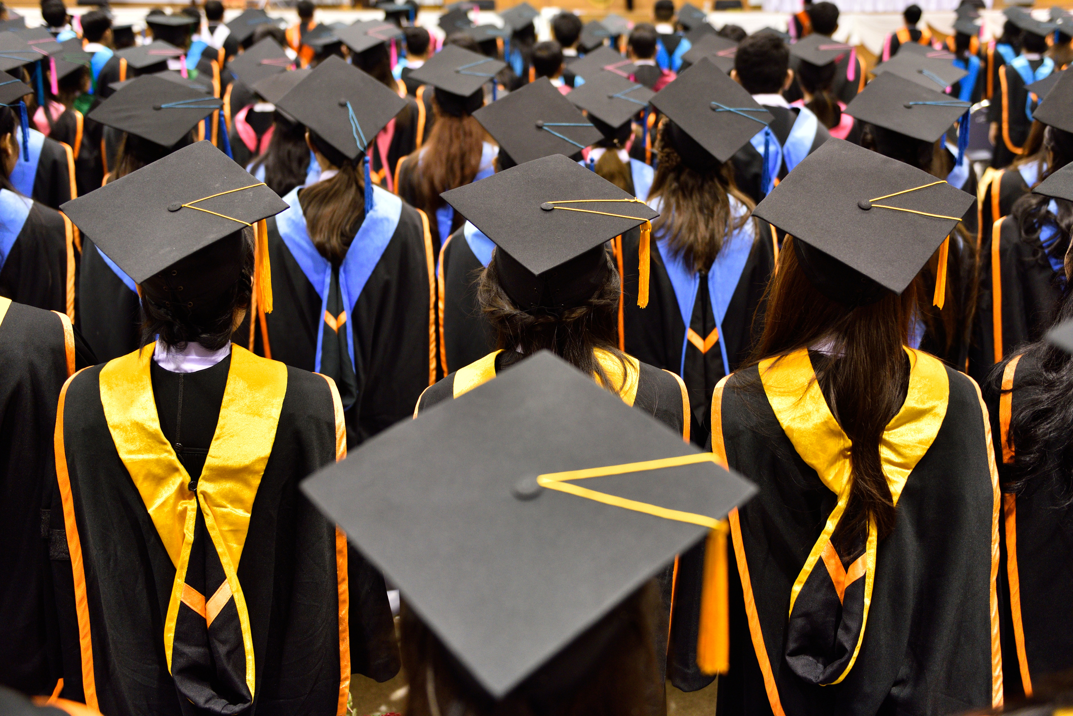 Graduation Ceremony