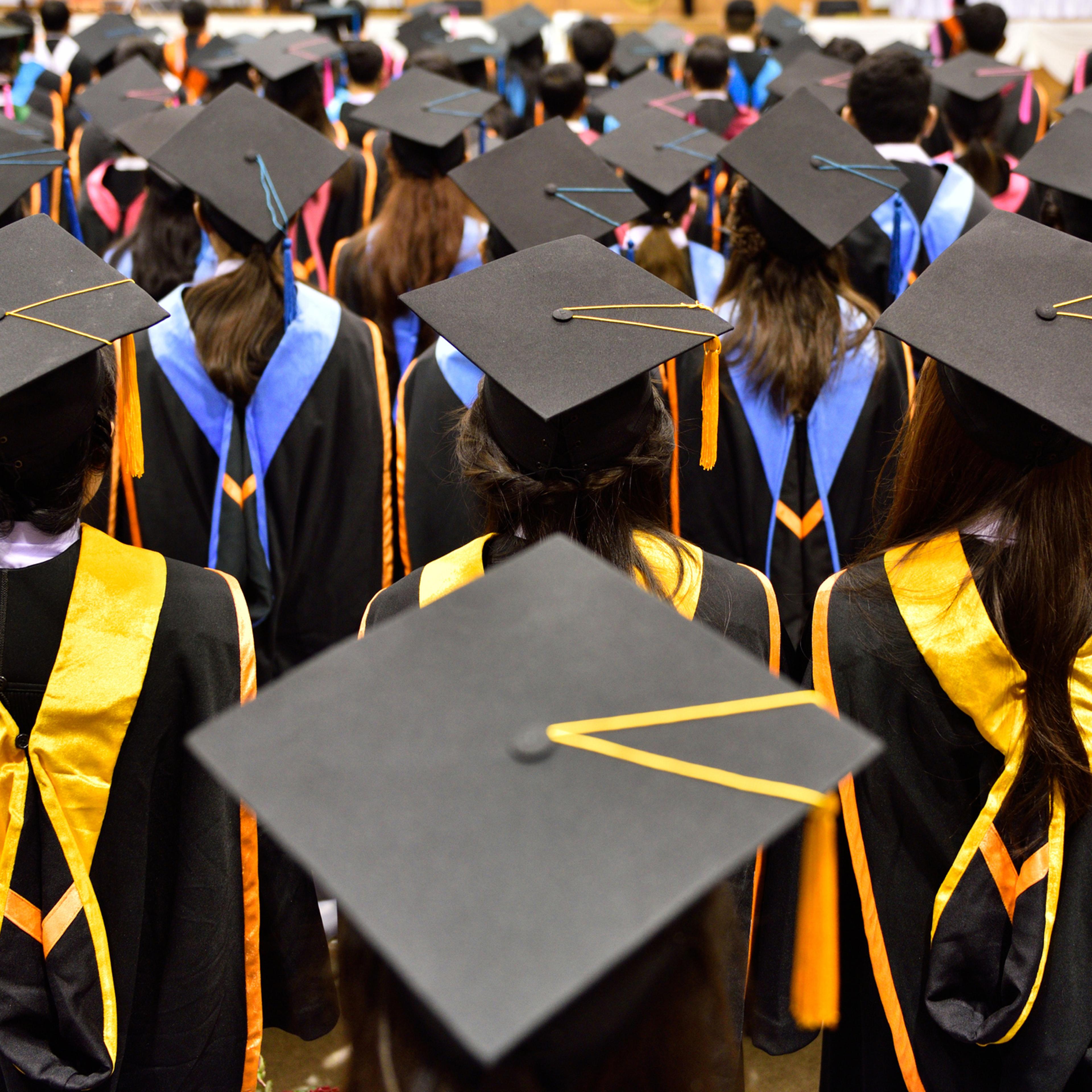 Graduation Ceremony
