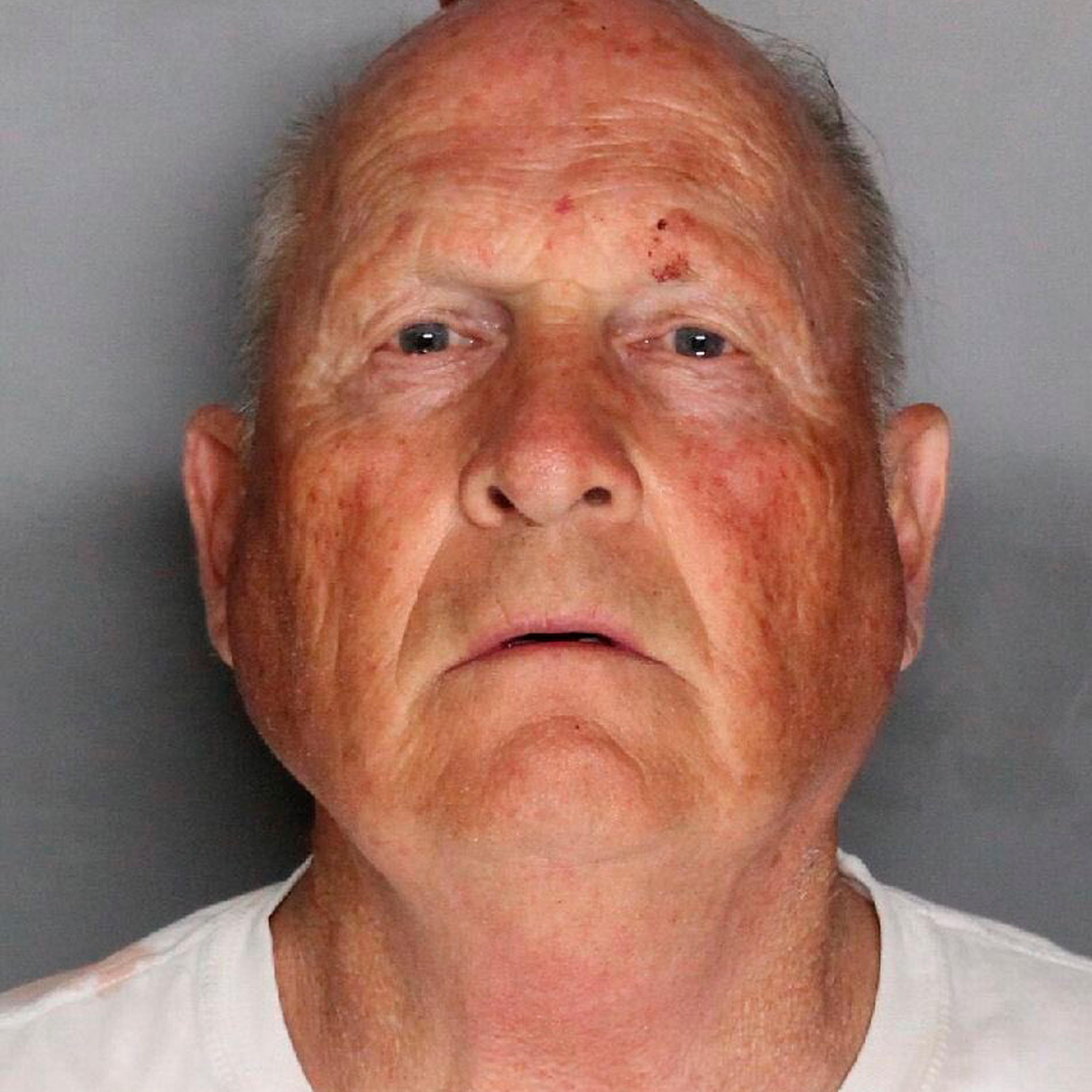 California Serial Killer