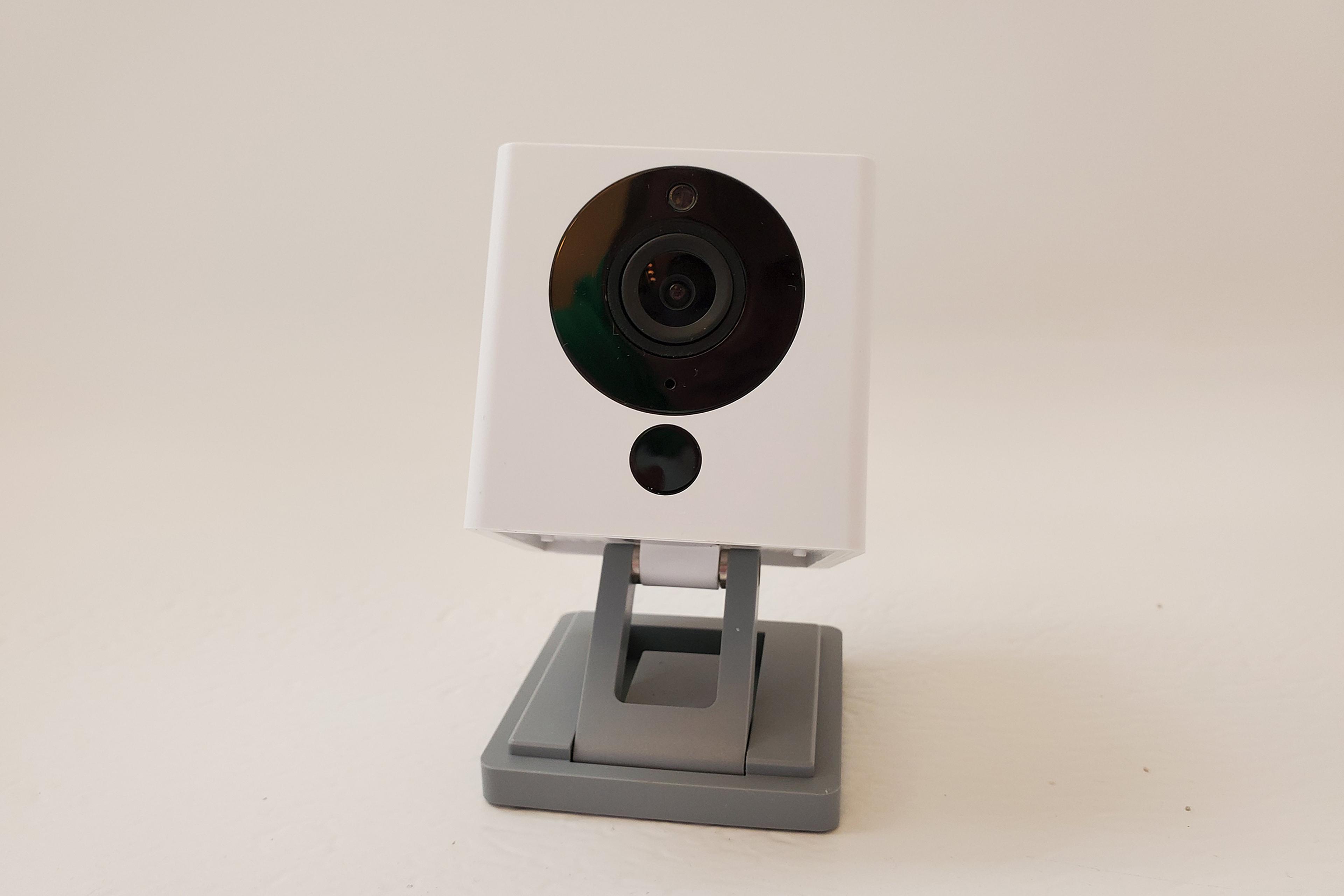 Wyze Cam Security Camera