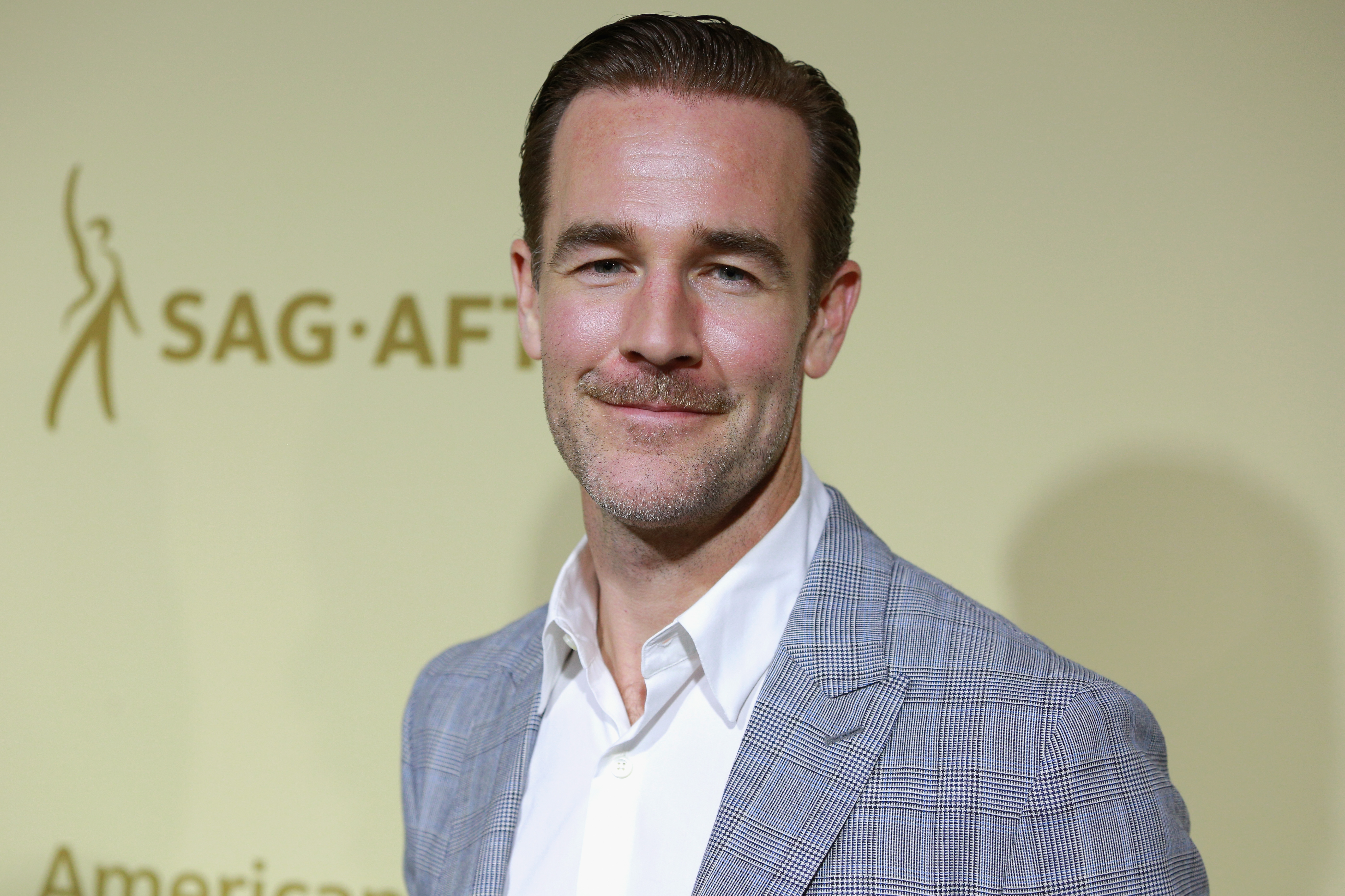 The Hollywood Reporter And SAG-AFTRA Inaugural Emmy Nominees Night Presented By American Airlines, Breguet, And Dacor - Red Carpet