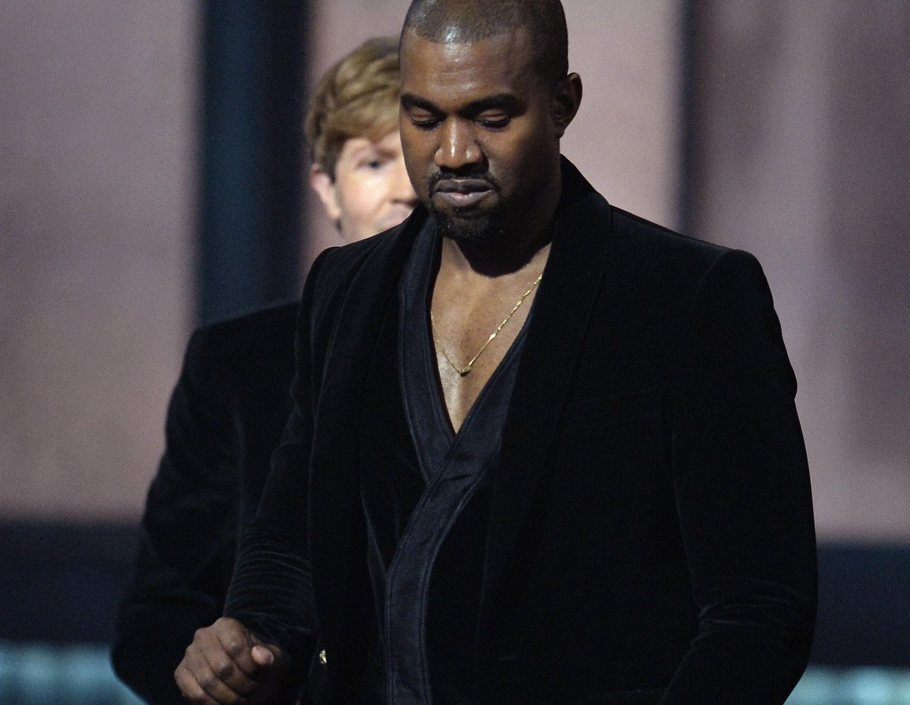 US-MUSIC-GRAMMY AWARDS-SHOW
