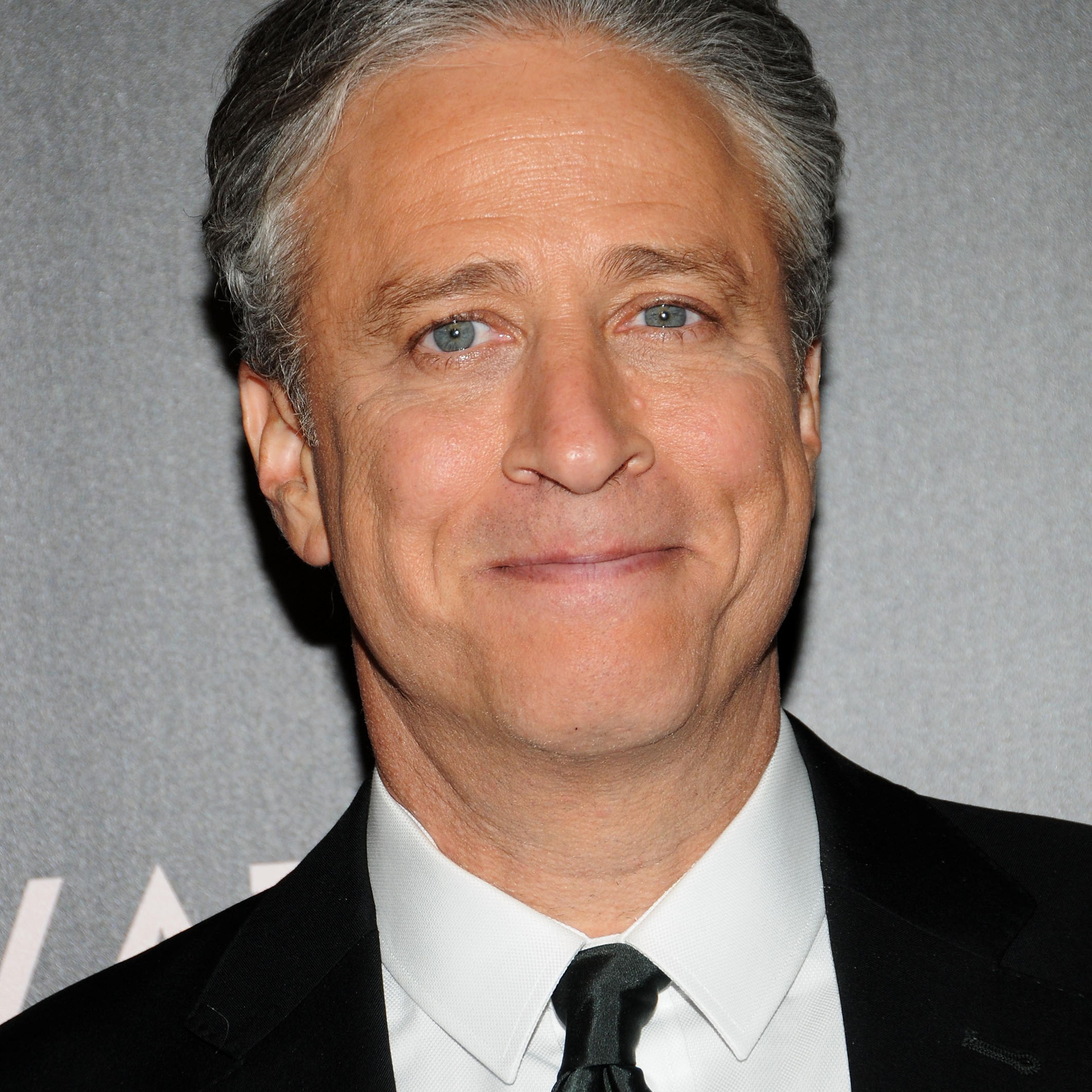 Director/writer/producer Jon Stewart attends "Rosewater" New York Premiere at AMC Lincoln Square Theater on November 12, 2014 in New York City