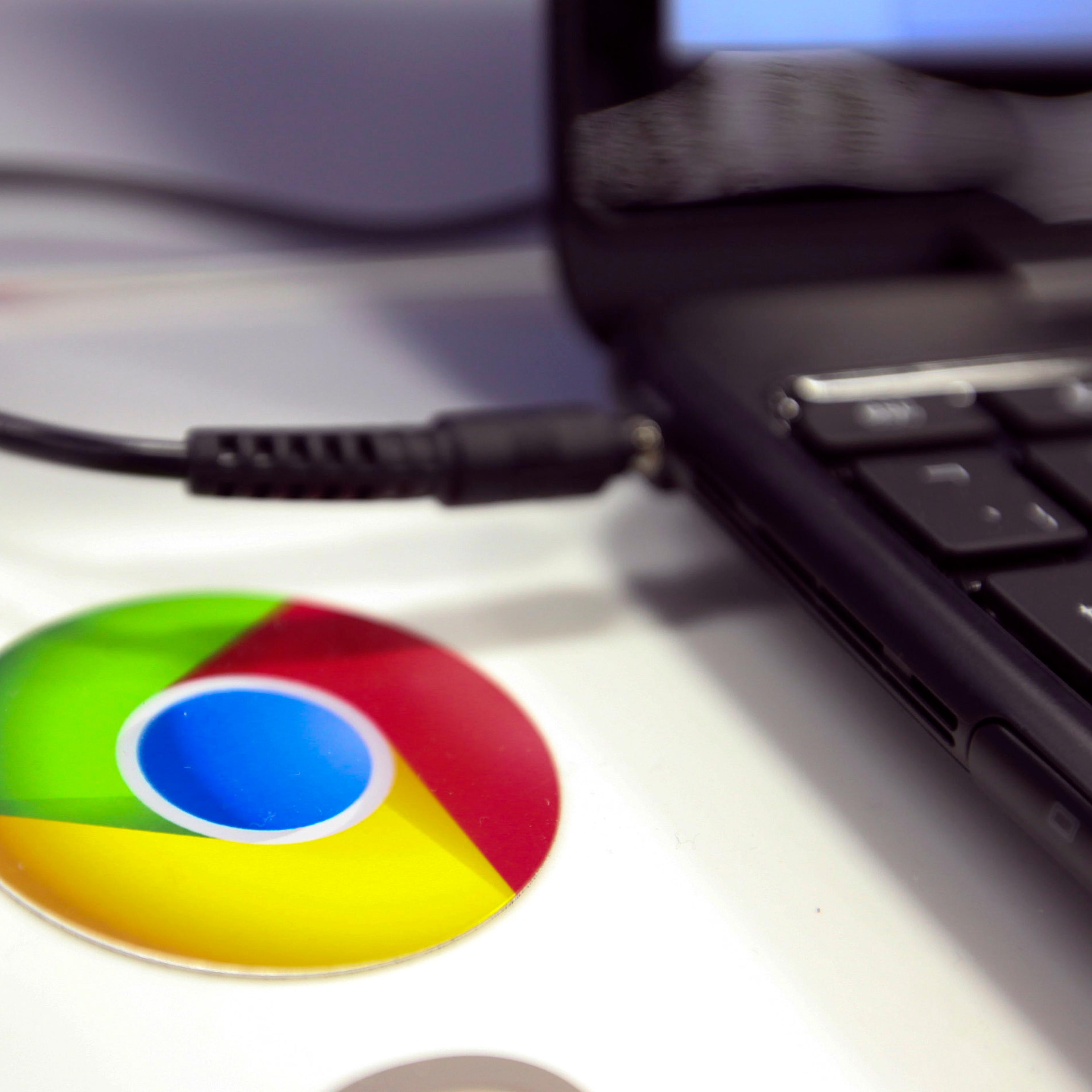 Inside The Google Chromebook Store