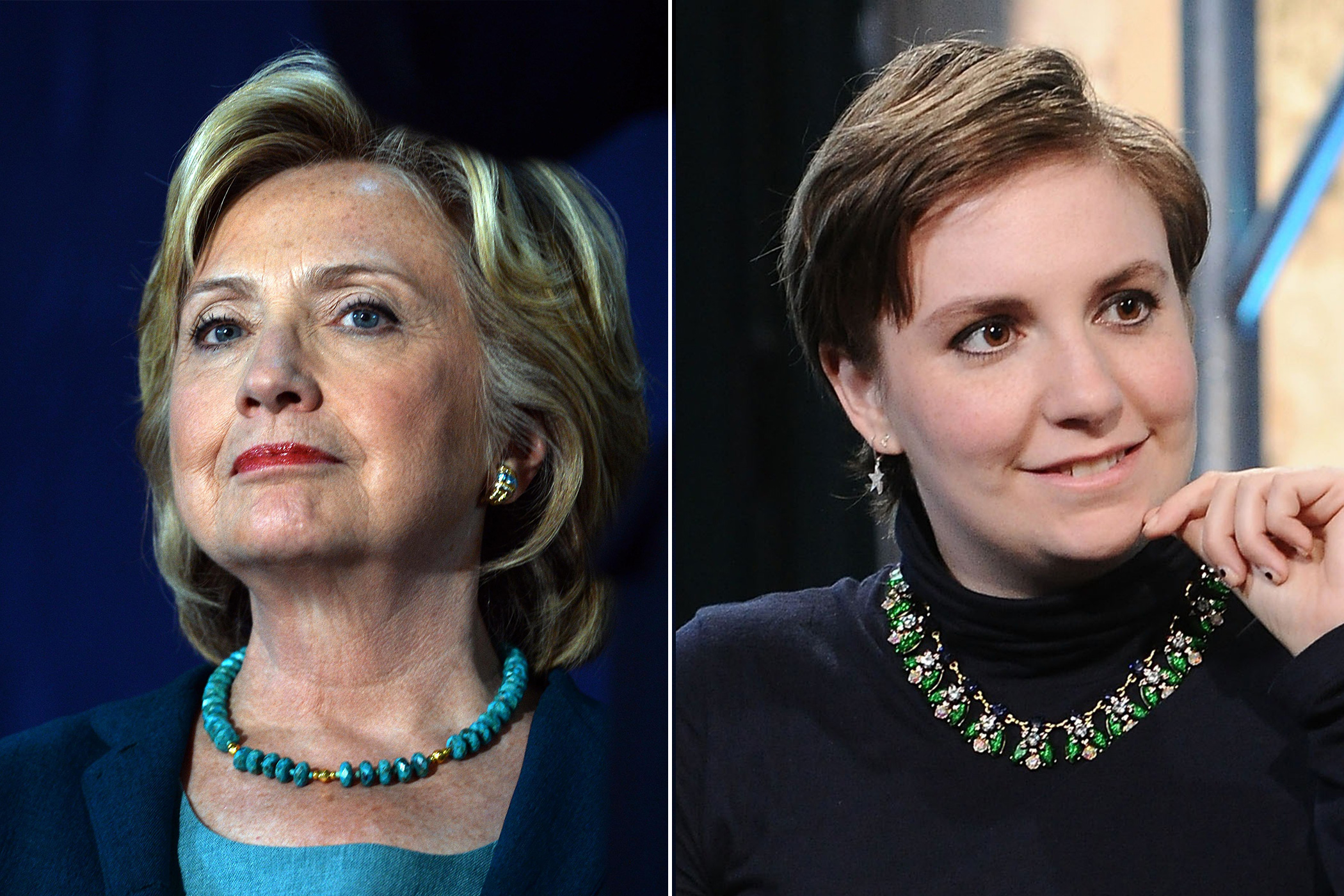 TIME-lena-dunham-hillary-clinton-