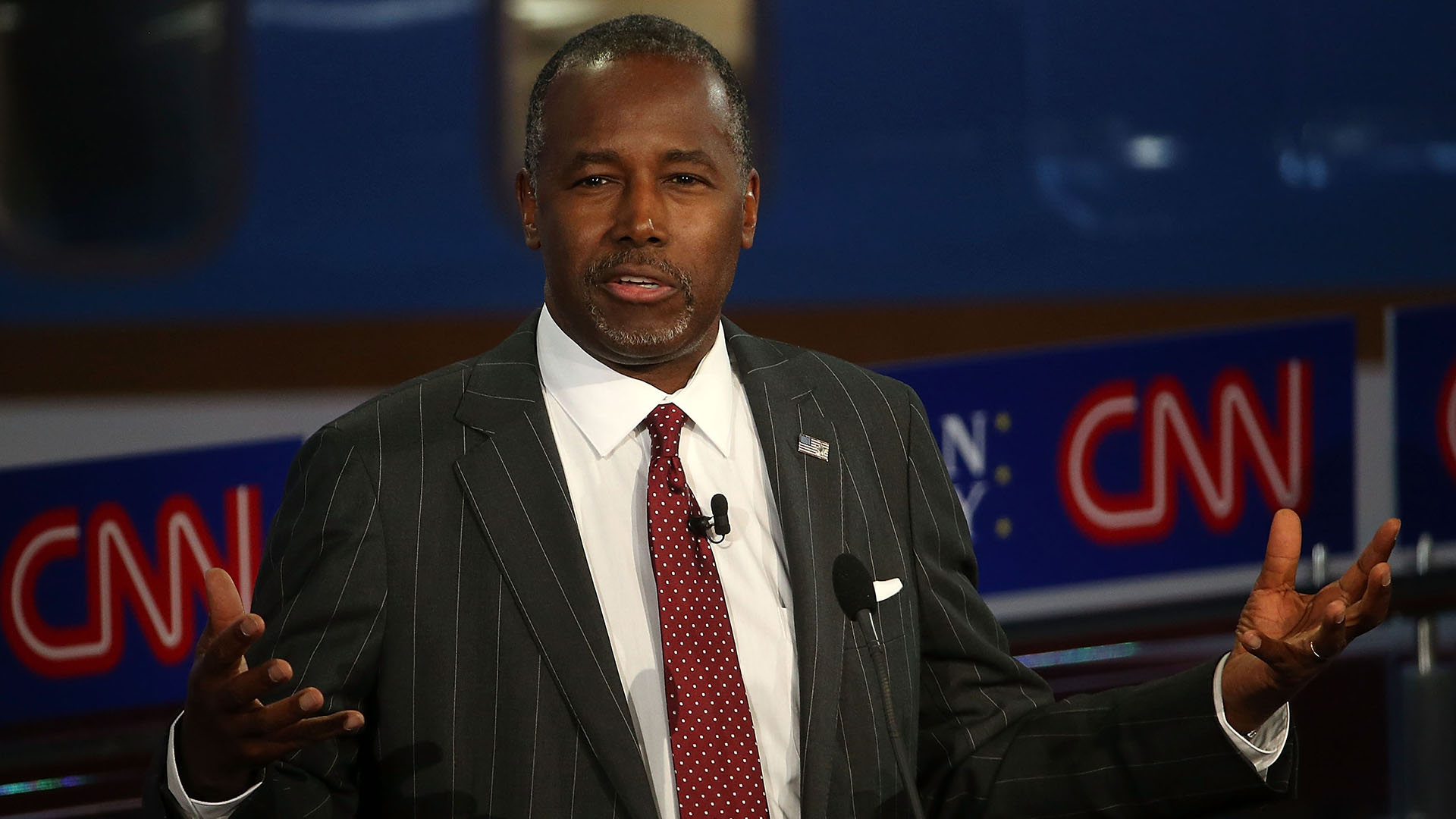 Ben Carson
